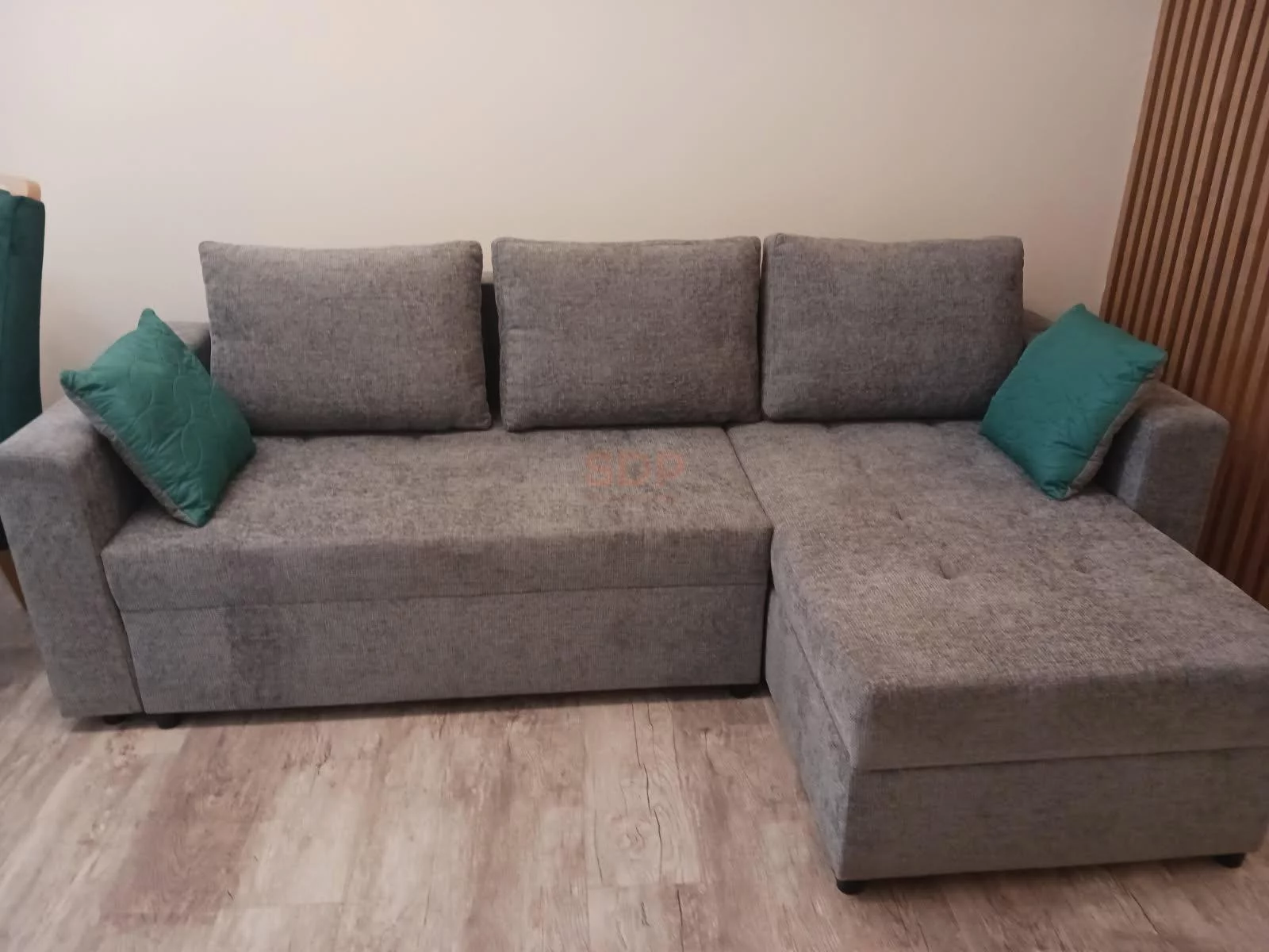 2 pokoje, mieszkanie 40,00 m², piętro 2, oferta nr , 42680, Wrocław, Krzyki-Partynice, Krzyki, Stanisława Drabika