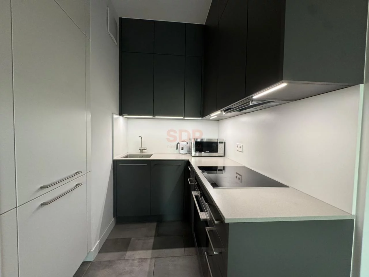 2 pokoje, mieszkanie 39,00 m², piętro 2, oferta nr , 39910, Wrocław, Stare Miasto, Staromłyńska