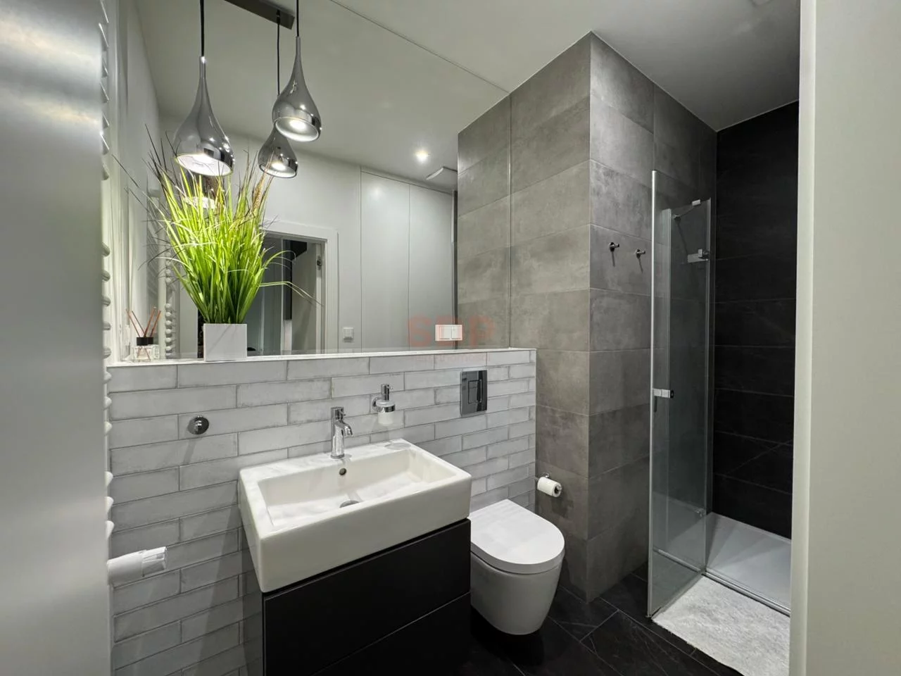 2 pokoje, mieszkanie 39,00 m², piętro 2, oferta nr , 39910, Wrocław, Stare Miasto, Staromłyńska