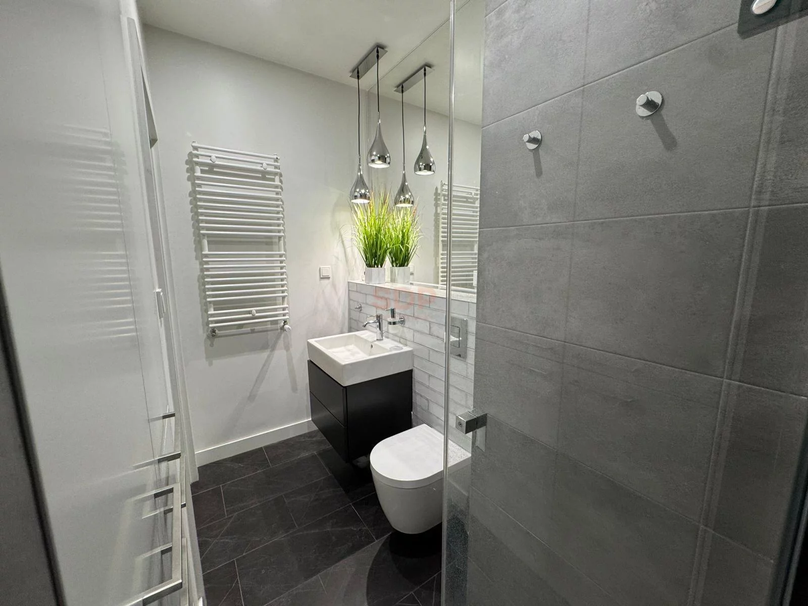 2 pokoje, mieszkanie 39,00 m², piętro 2, oferta nr , 39910, Wrocław, Stare Miasto, Staromłyńska