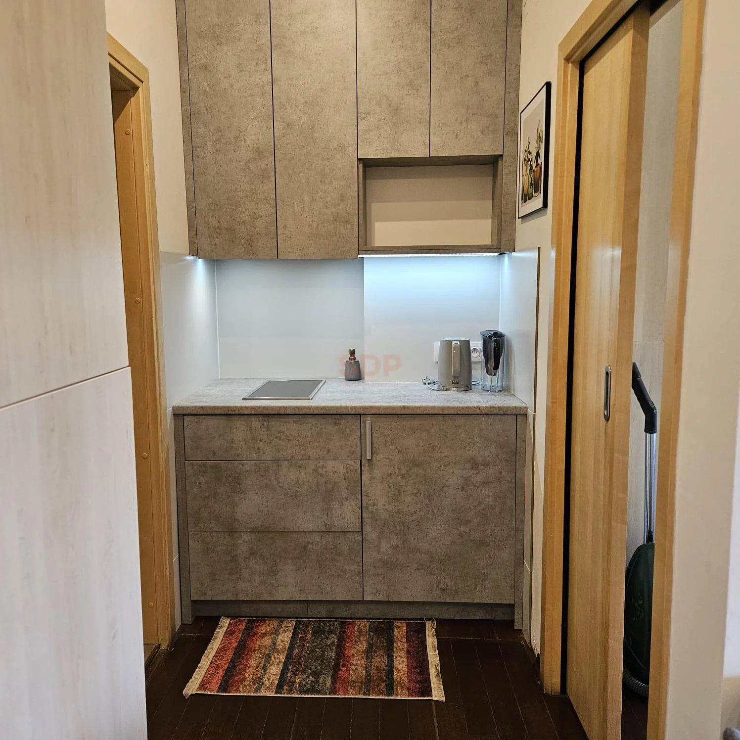 2 pokoje, mieszkanie 34,00 m², piętro 2, oferta nr , 36200, Wrocław, Biskupin-Sępolno-Dąbie-Bartoszowice, Śródmieście, Św. Wincentego