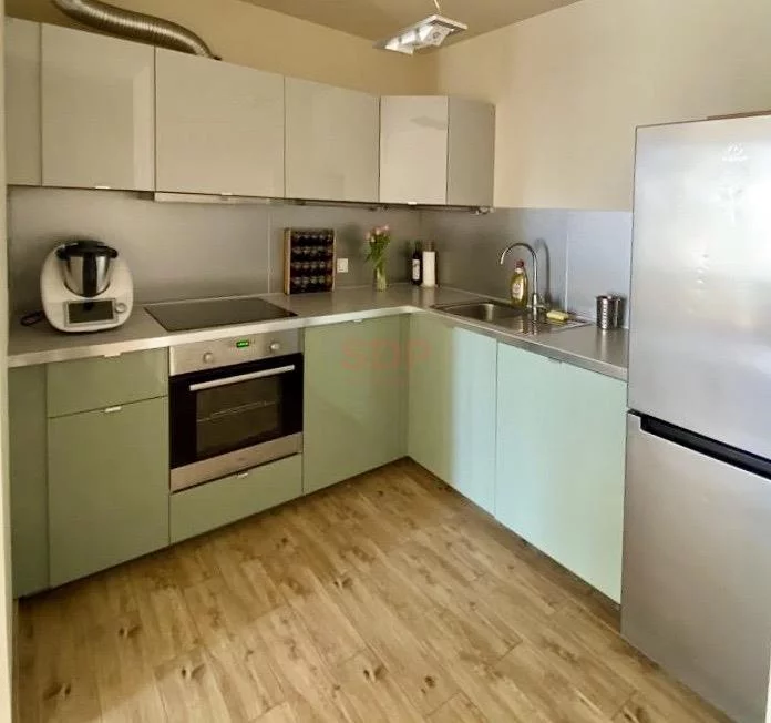 2 pokoje, mieszkanie 42,00 m², piętro 3, oferta nr , 42535, Wrocław, Stare Miasto, Świstackiego