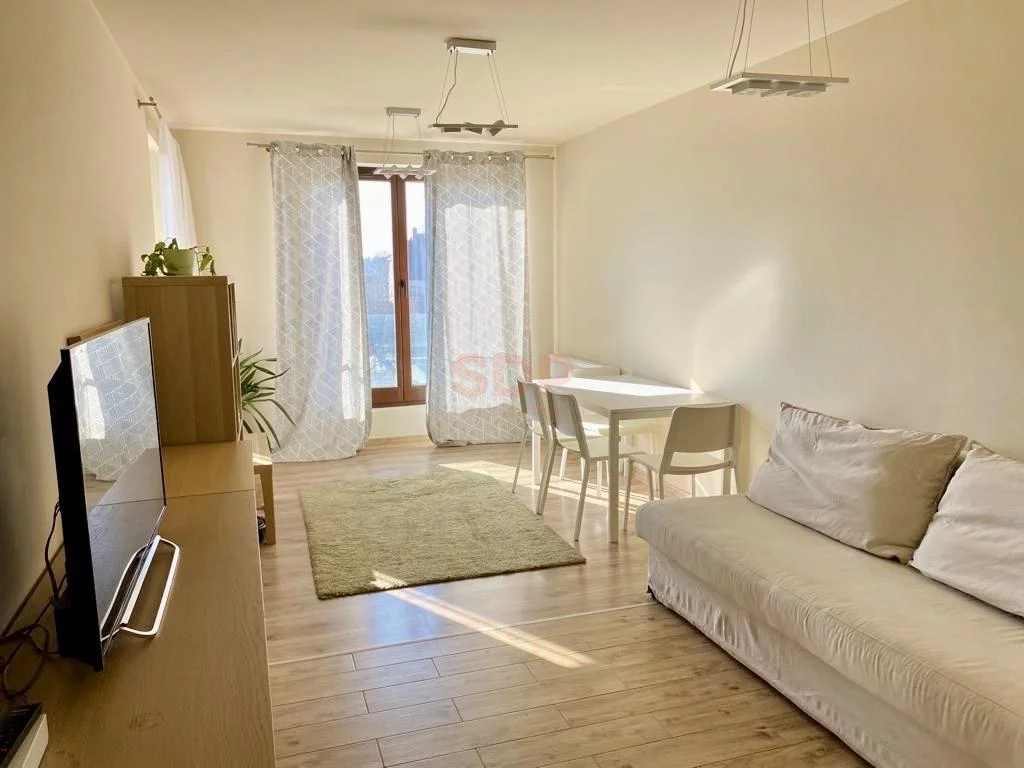 2 pokoje, mieszkanie 42,00 m², piętro 3, oferta nr , 42535, Wrocław, Stare Miasto, Świstackiego