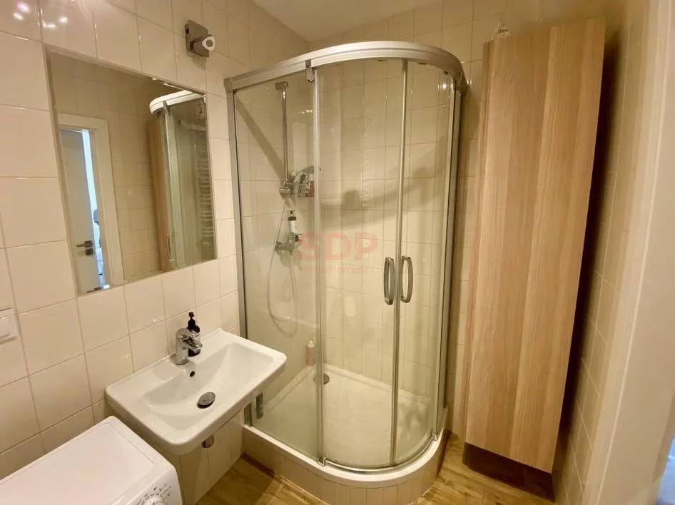 2 pokoje, mieszkanie 42,00 m², piętro 3, oferta nr , 42535, Wrocław, Stare Miasto, Świstackiego