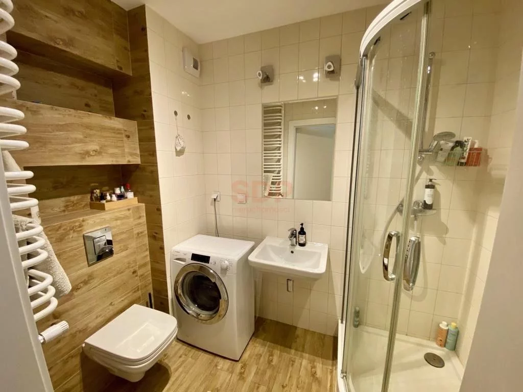 2 pokoje, mieszkanie 42,00 m², piętro 3, oferta nr , 42535, Wrocław, Stare Miasto, Świstackiego