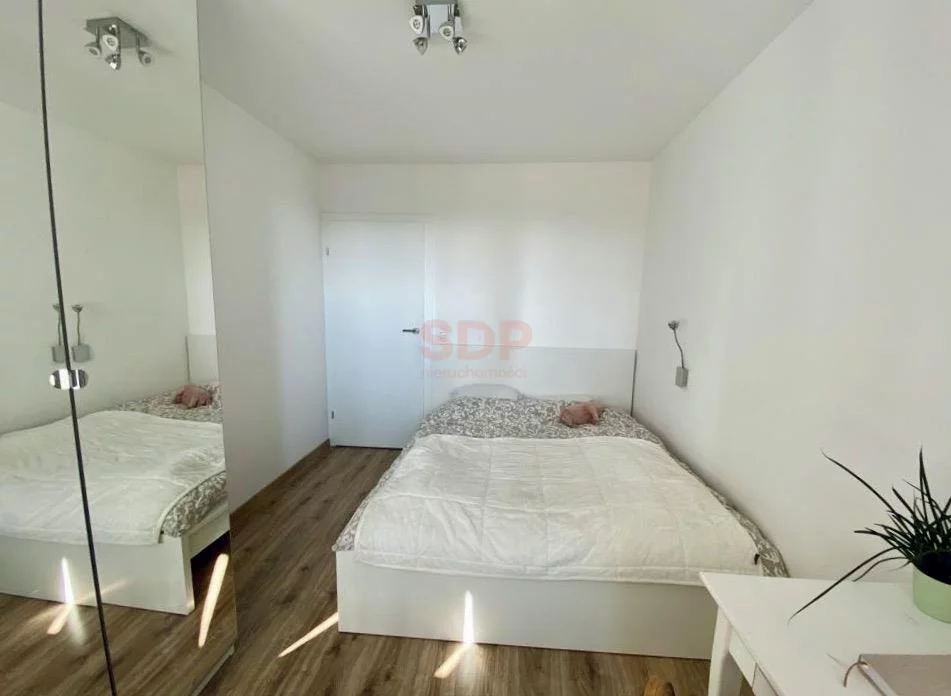 2 pokoje, mieszkanie 42,00 m², piętro 3, oferta nr , 42535, Wrocław, Stare Miasto, Świstackiego