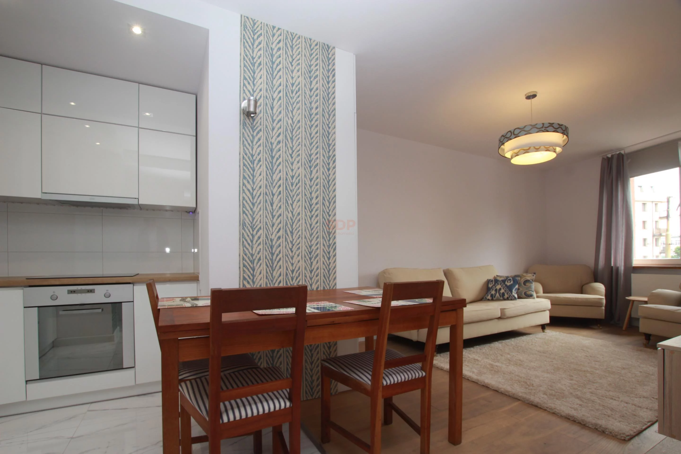 2 pokoje, mieszkanie 38,00 m², piętro 1, oferta nr , 26812, Wrocław, Stare Miasto, Tadeusza Kościuszki