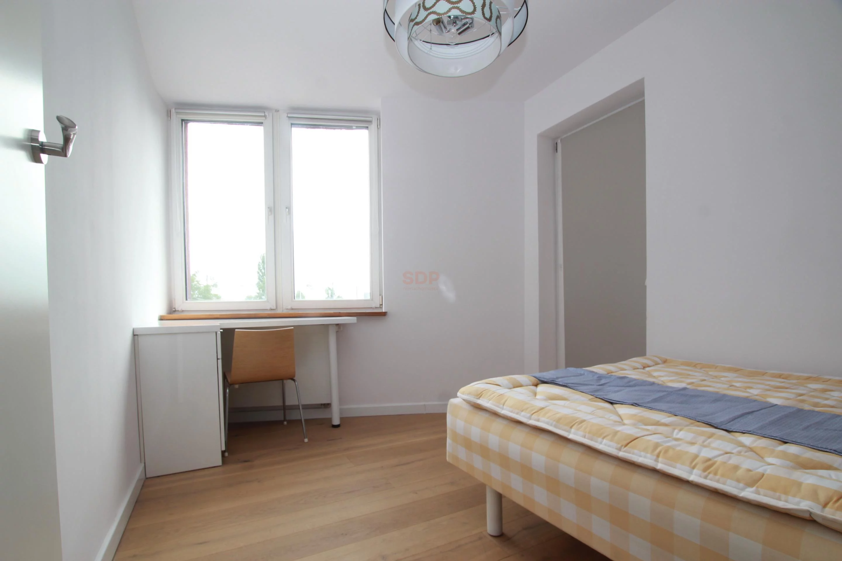 2 pokoje, mieszkanie 38,00 m², piętro 1, oferta nr , 26812, Wrocław, Stare Miasto, Tadeusza Kościuszki