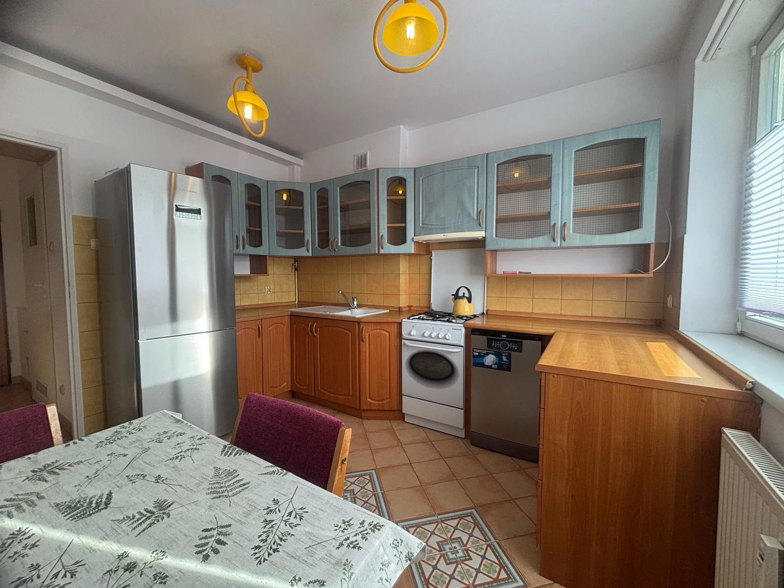 2 pokoje, mieszkanie 45,60 m², piętro 3, oferta nr , 39814, Wrocław, Fabryczna, Tyrmanda