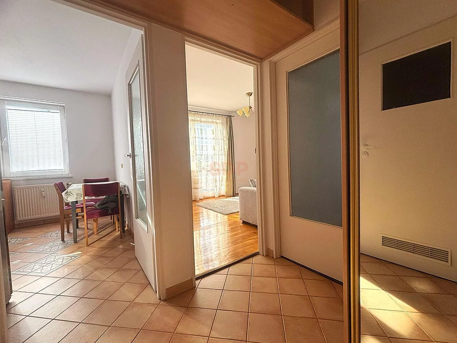 2 pokoje, mieszkanie 45,60 m², piętro 3, oferta nr , 39814, Wrocław, Fabryczna, Tyrmanda