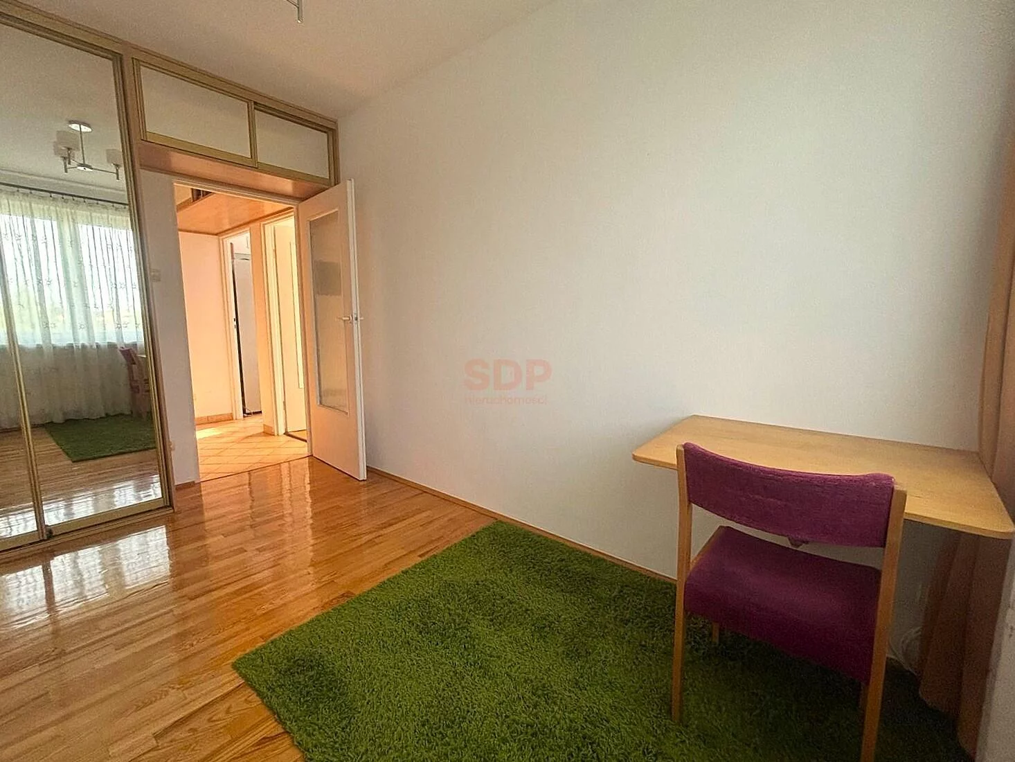2 pokoje, mieszkanie 45,60 m², piętro 3, oferta nr , 39814, Wrocław, Fabryczna, Tyrmanda