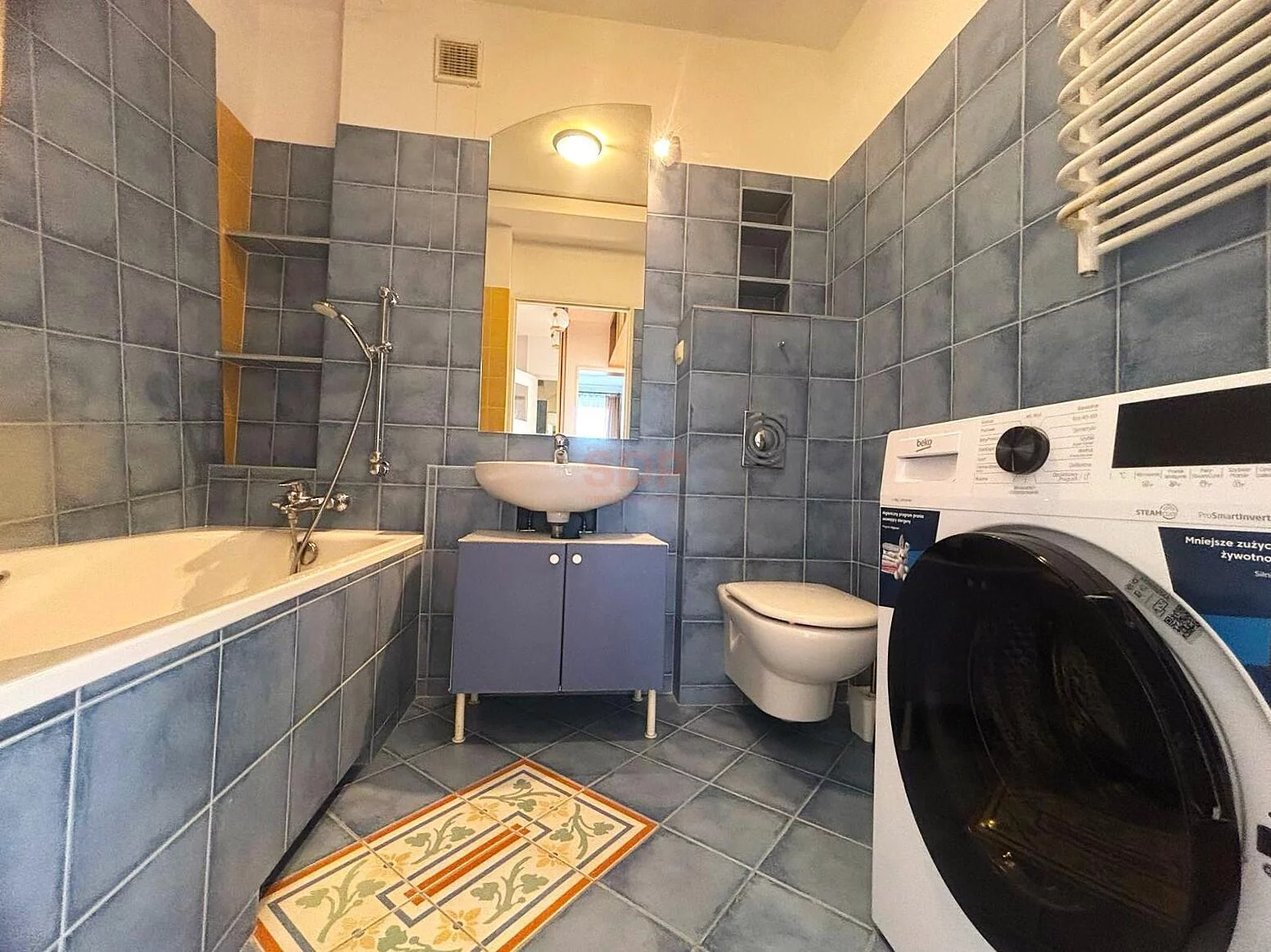 2 pokoje, mieszkanie 45,60 m², piętro 3, oferta nr , 39814, Wrocław, Fabryczna, Tyrmanda