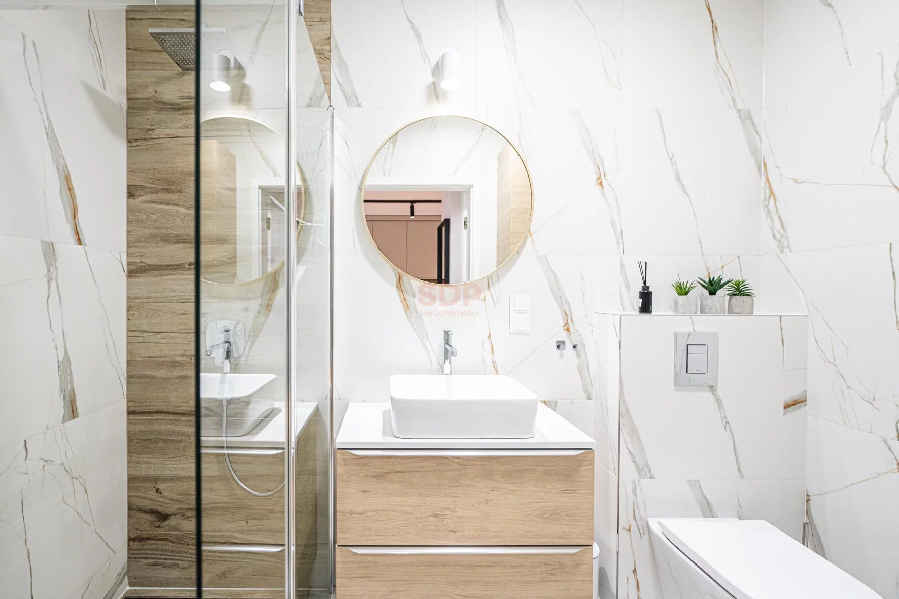 2 pokoje, mieszkanie 43,00 m², piętro 4, oferta nr , 30132, Wrocław, Stare Miasto, Walońska