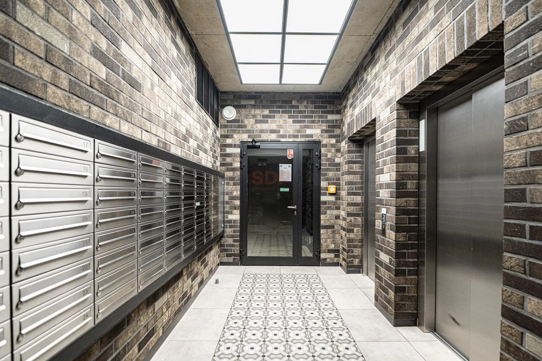 2 pokoje, mieszkanie 43,00 m², piętro 4, oferta nr , 30132, Wrocław, Stare Miasto, Walońska