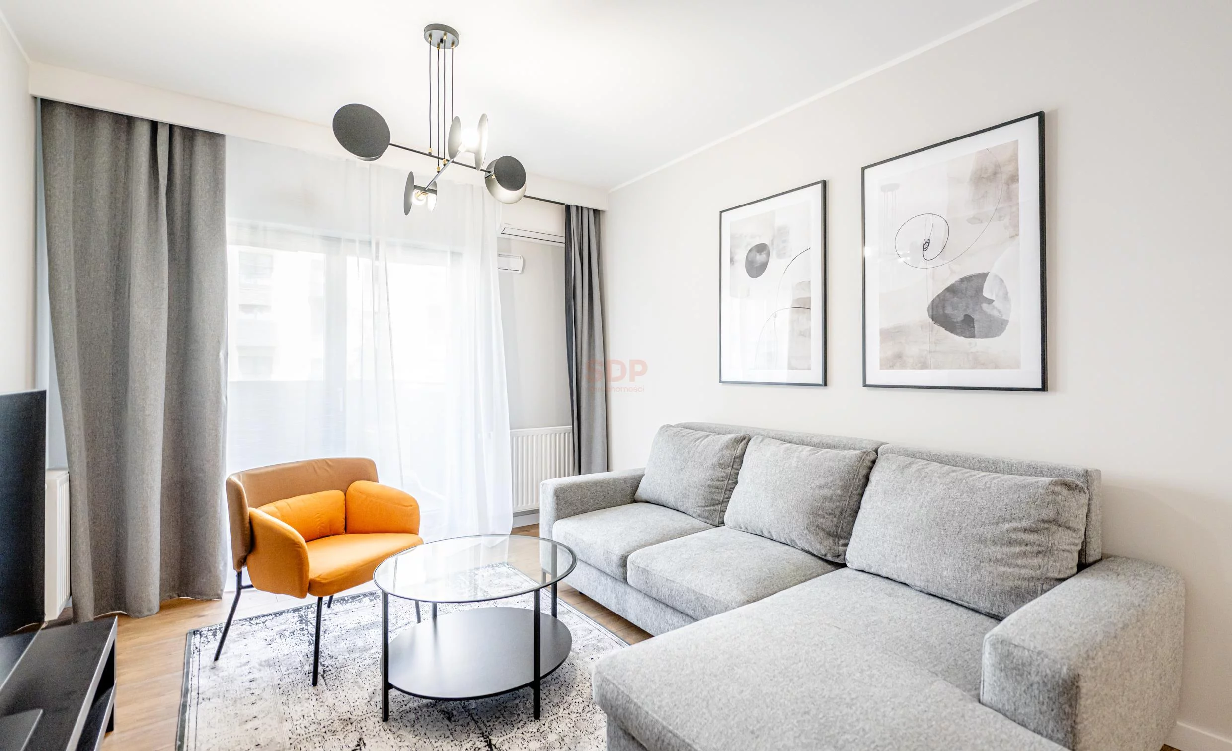 2 pokoje, apartament 61,83 m², piętro 2, oferta nr , 42703, Wrocław, Stare Miasto, Walońska