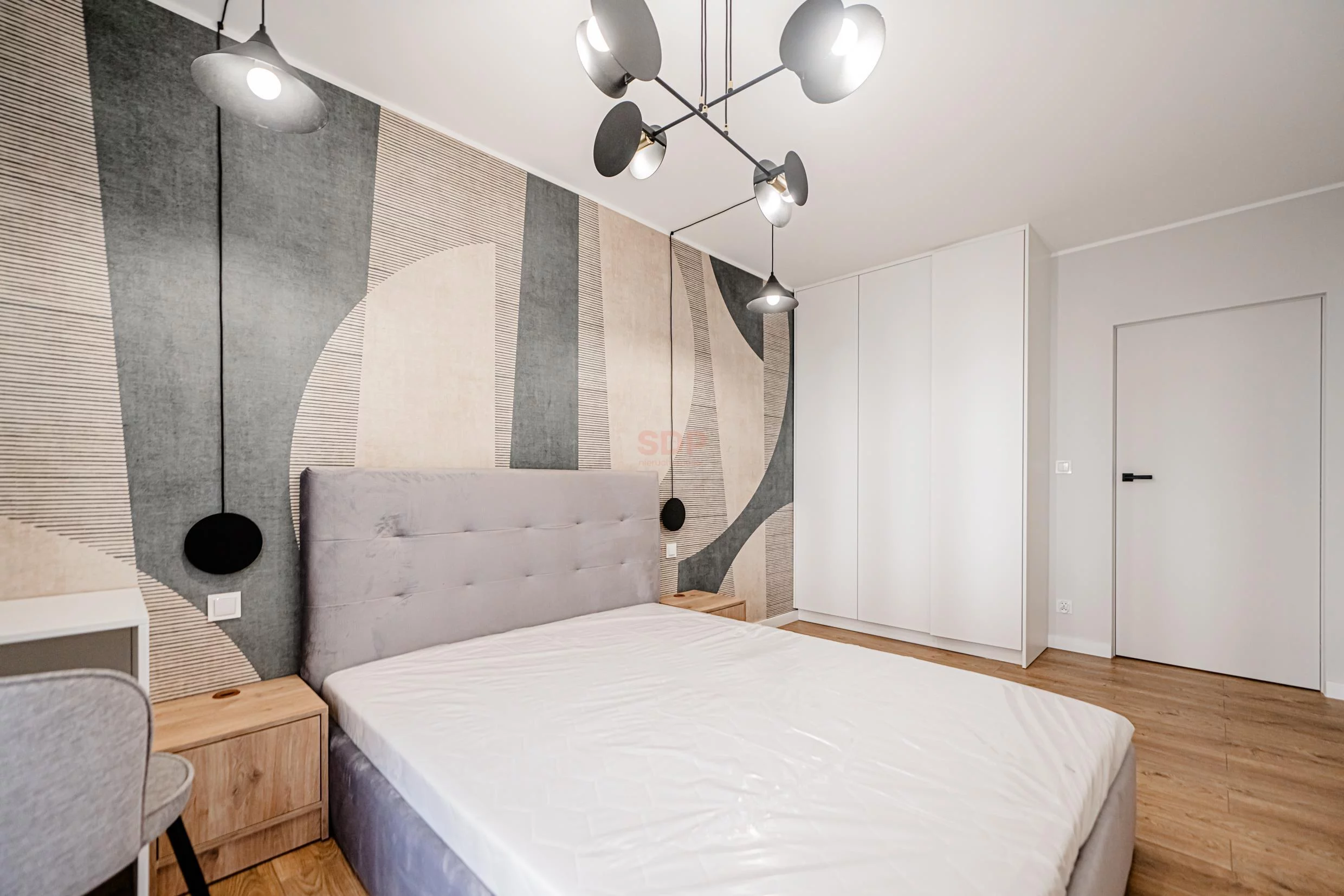 2 pokoje, apartament 61,83 m², piętro 2, oferta nr , 42703, Wrocław, Stare Miasto, Walońska
