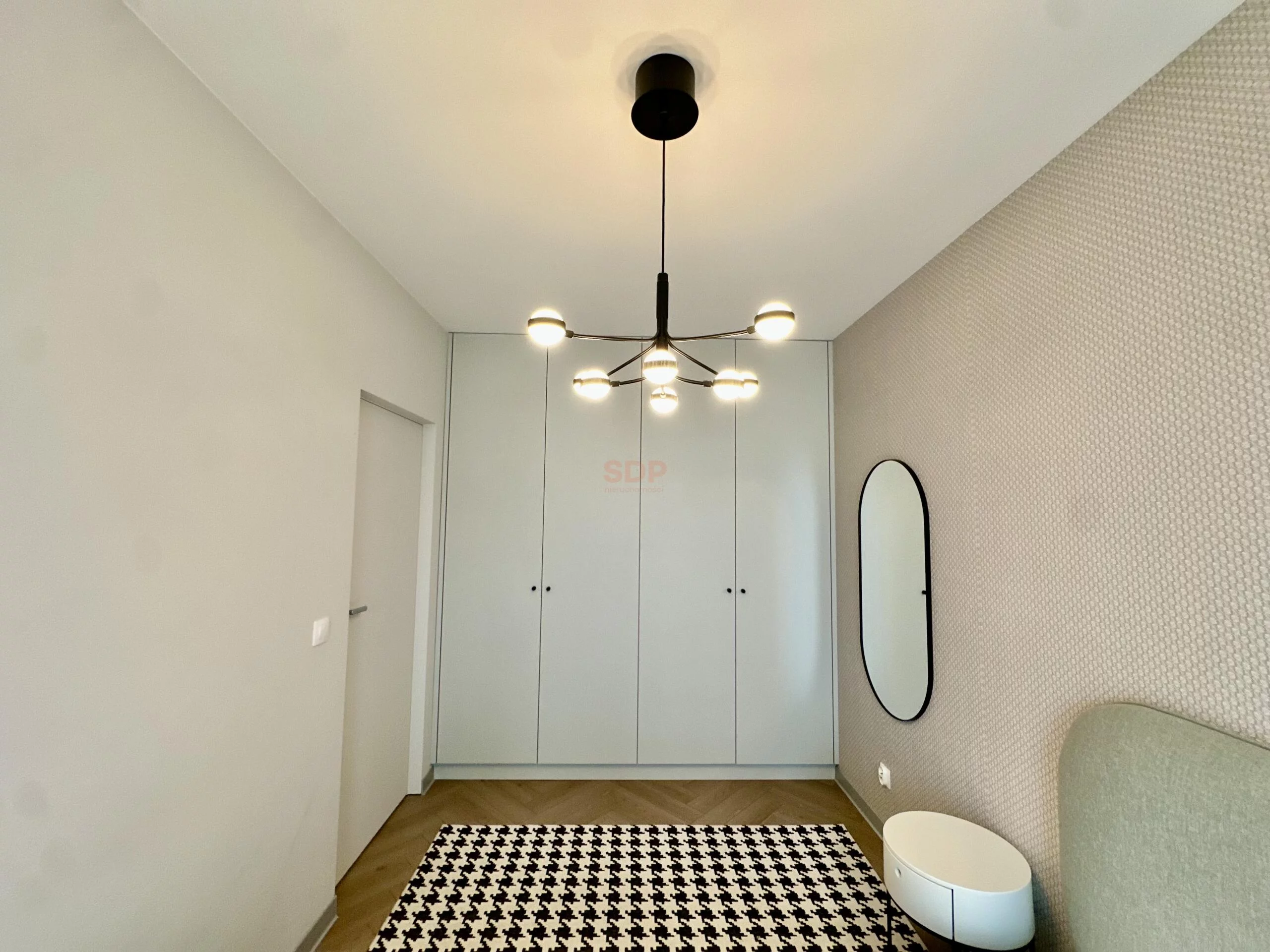 2 pokoje, mieszkanie 40,00 m², piętro 2, oferta nr , 42881, Wrocław, Krzyki-Partynice, Krzyki, Wichrowa