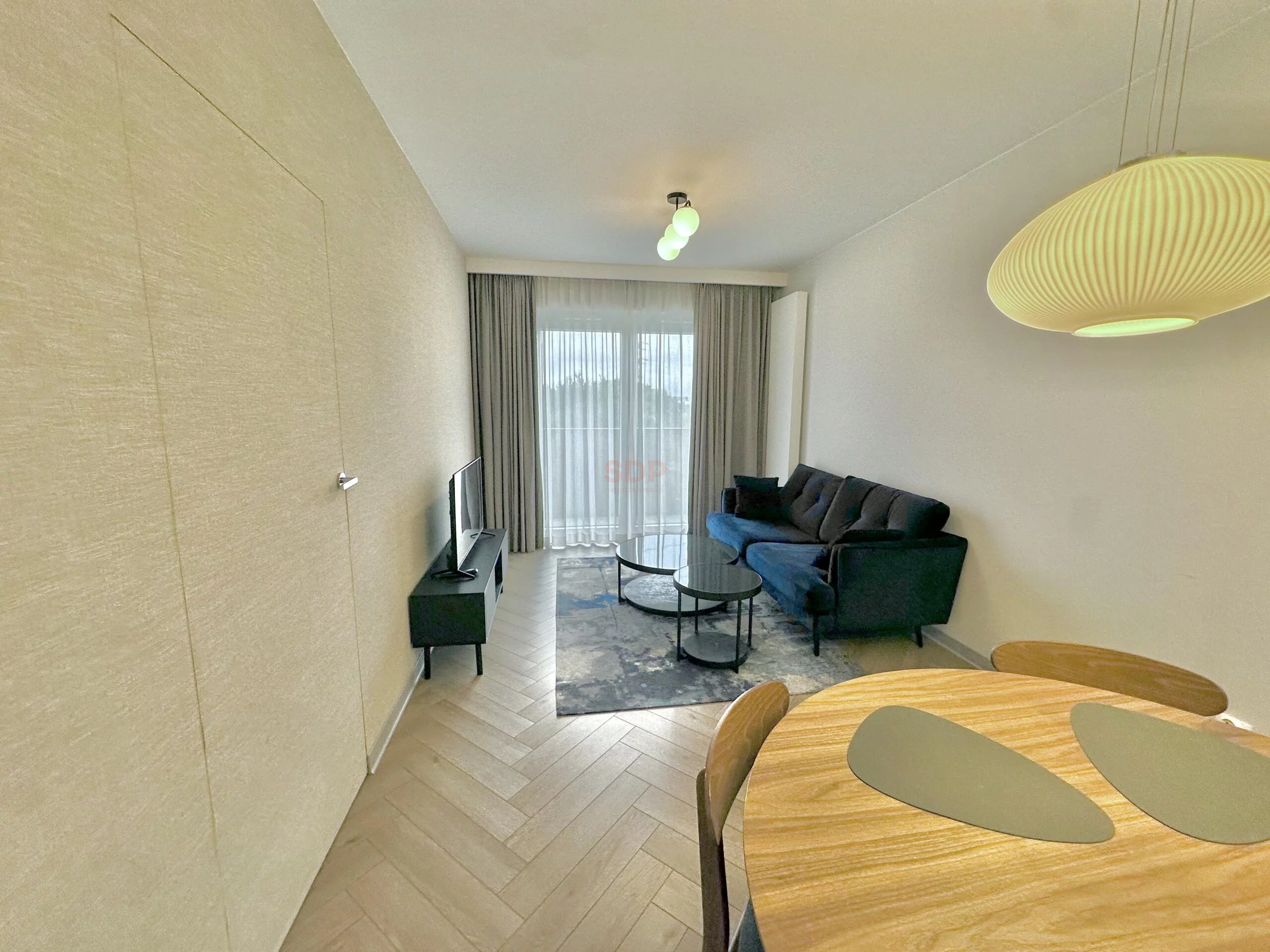 2 pokoje, mieszkanie 40,00 m², piętro 2, oferta nr , 42881, Wrocław, Krzyki-Partynice, Krzyki, Wichrowa