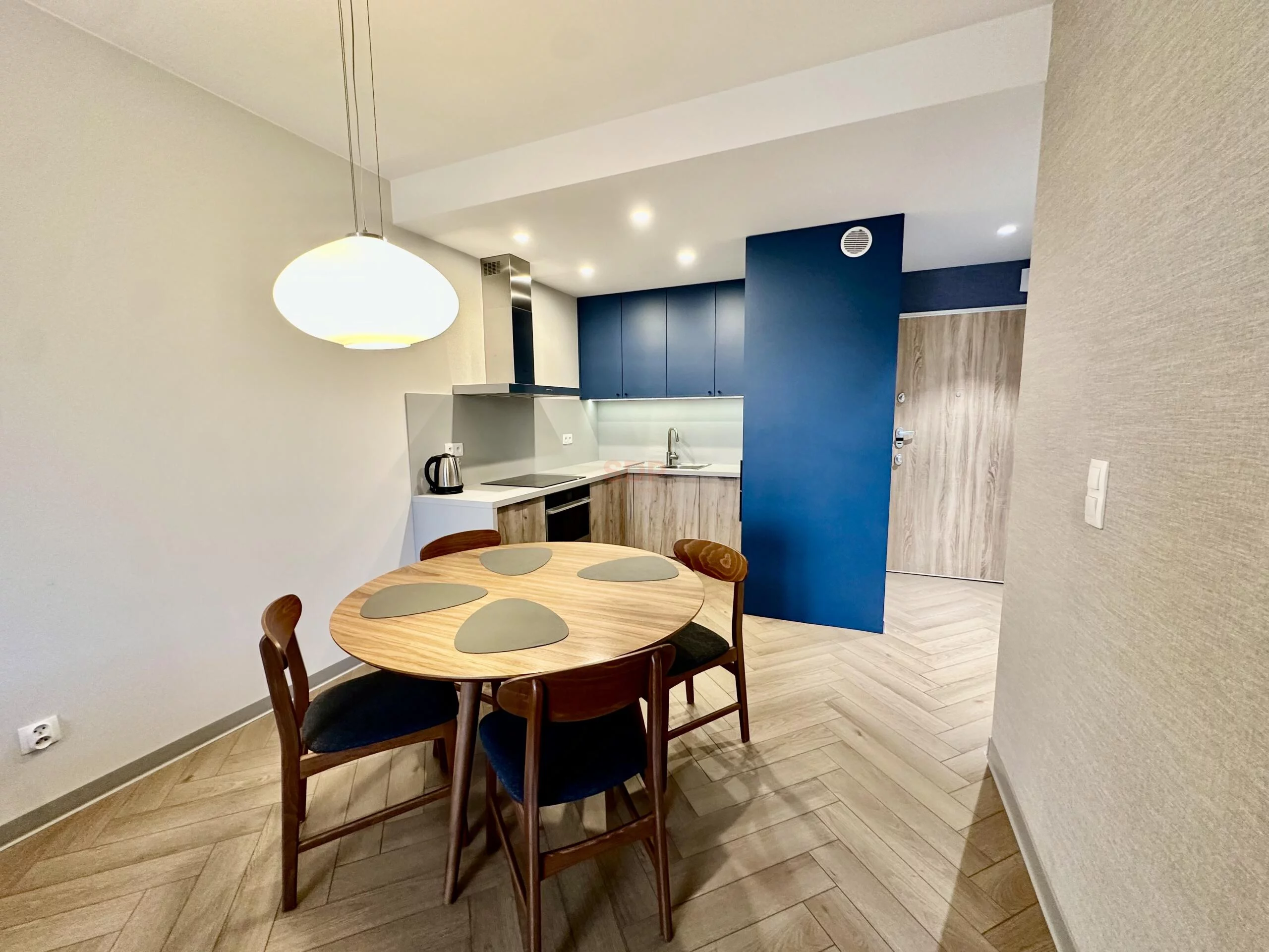 2 pokoje, mieszkanie 40,00 m², piętro 2, oferta nr , 42881, Wrocław, Krzyki-Partynice, Krzyki, Wichrowa