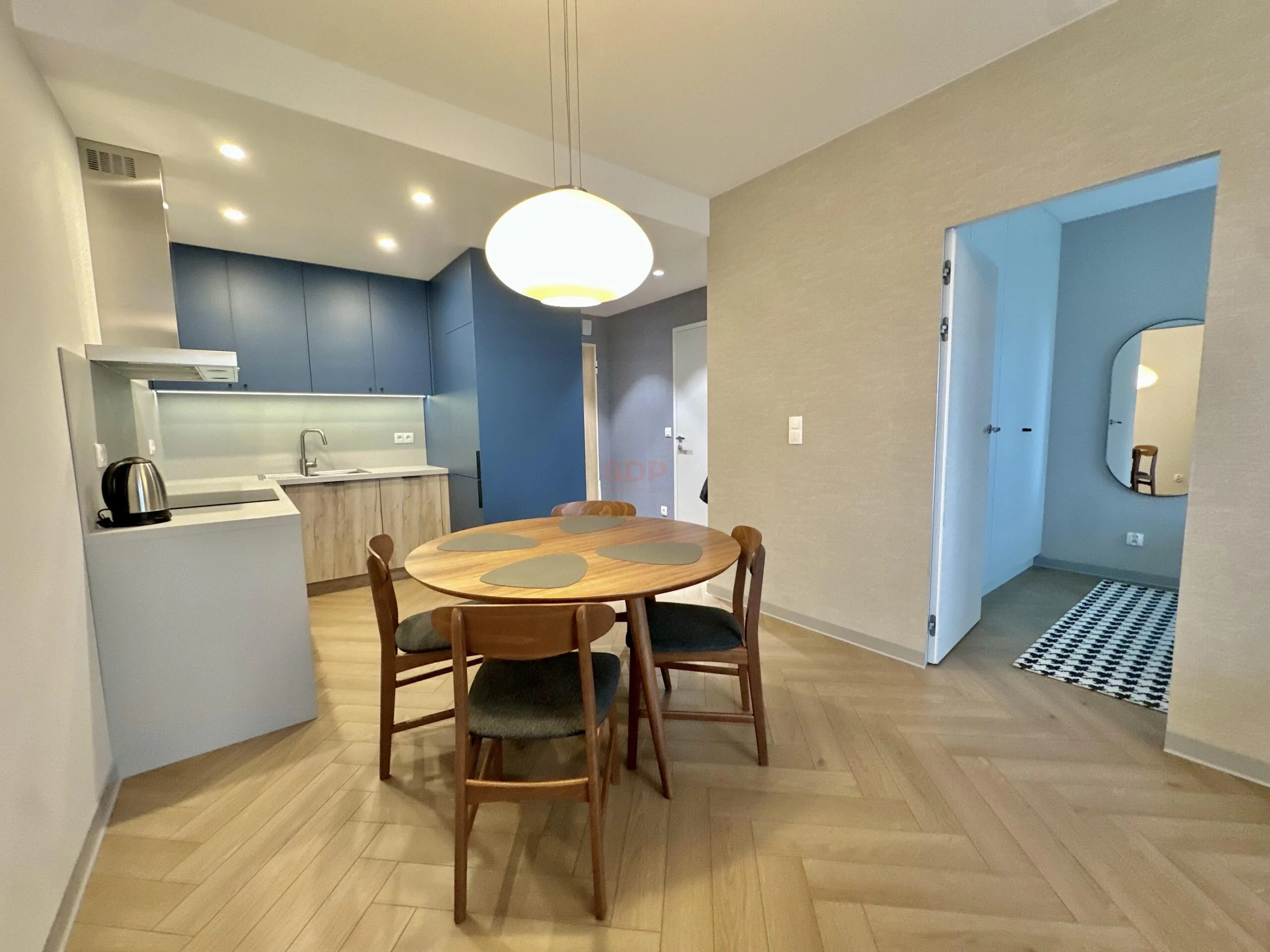 2 pokoje, mieszkanie 40,00 m², piętro 2, oferta nr , 42881, Wrocław, Krzyki-Partynice, Krzyki, Wichrowa