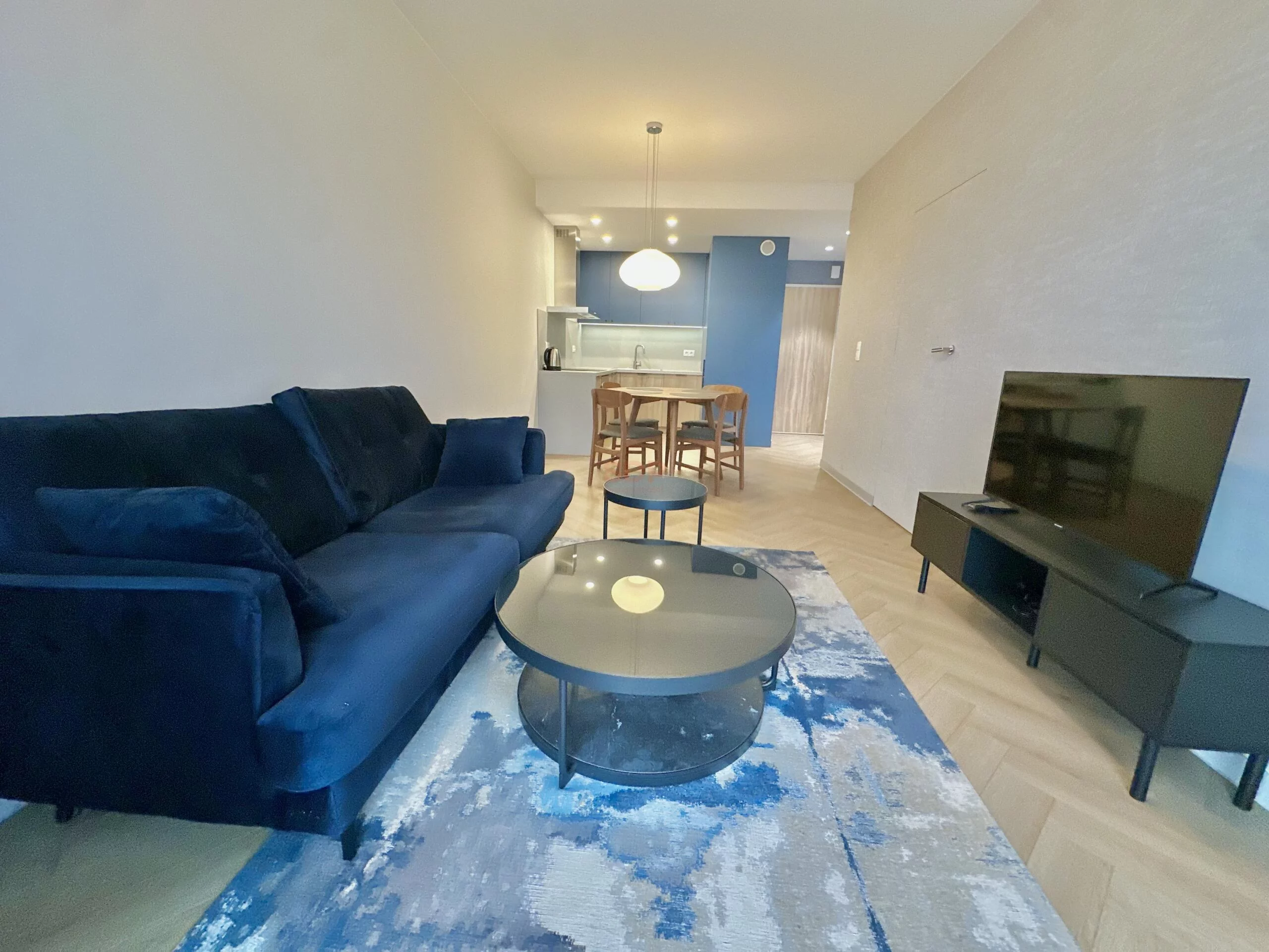 2 pokoje, mieszkanie 40,00 m², piętro 2, oferta nr , 42881, Wrocław, Krzyki-Partynice, Krzyki, Wichrowa