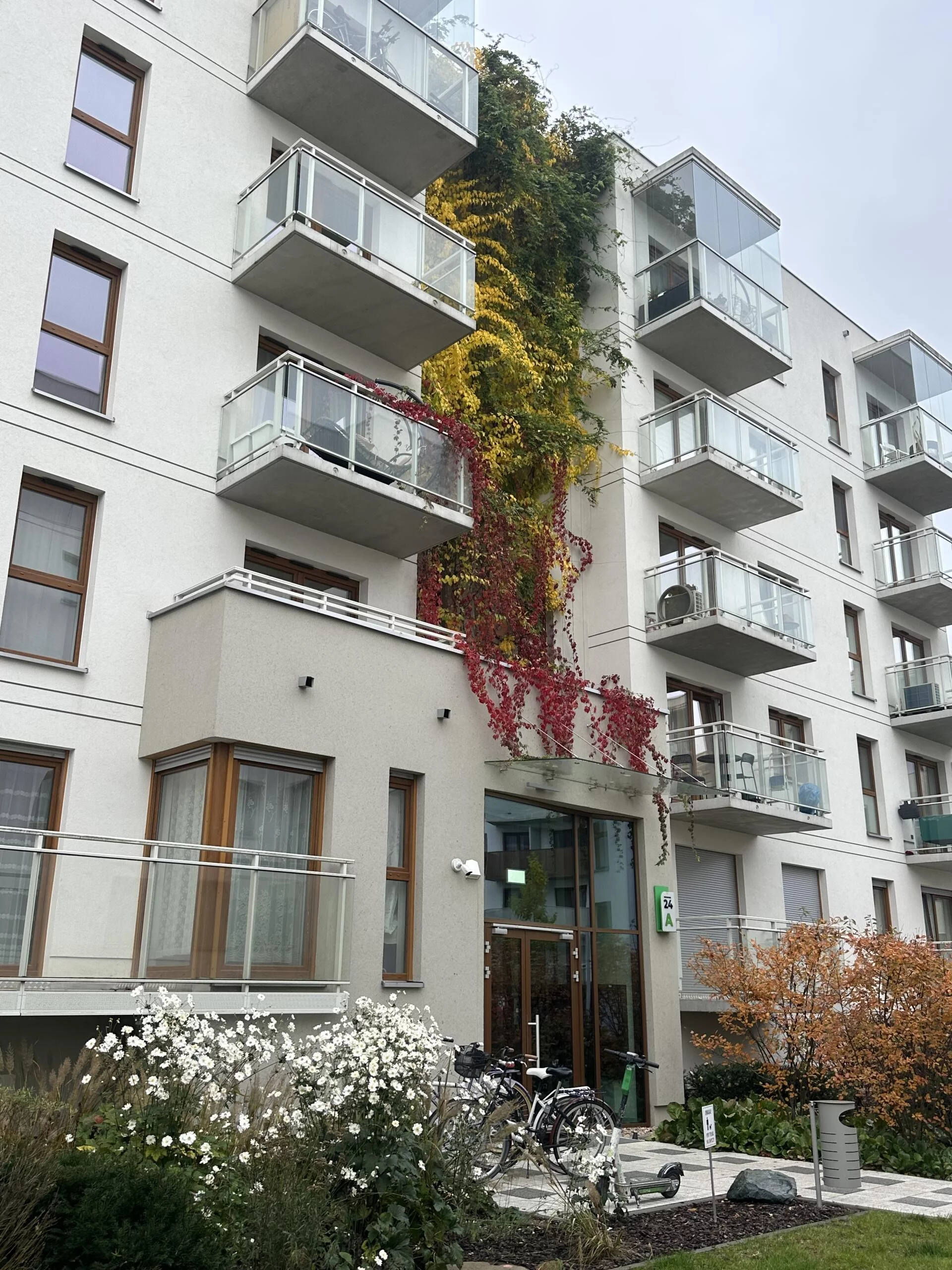 2 pokoje, mieszkanie 40,00 m², piętro 2, oferta nr , 42881, Wrocław, Krzyki-Partynice, Krzyki, Wichrowa