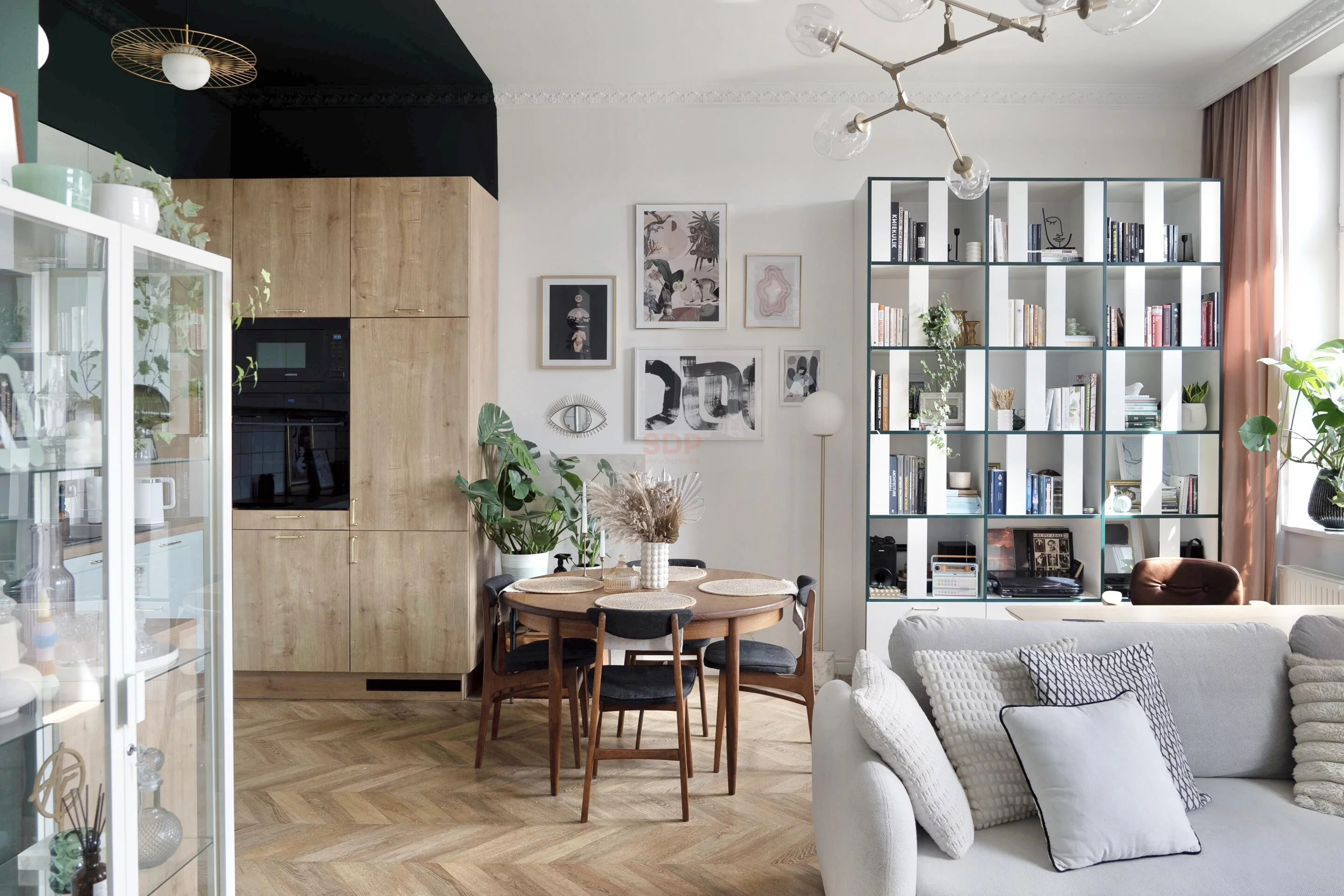 Apartamenty 41870 Wrocław Stare Miasto Worcella Stanisława