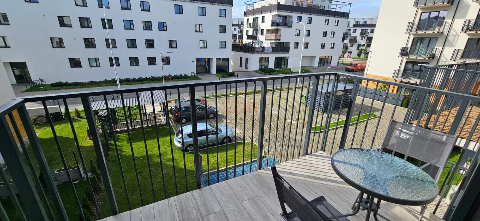 2 pokoje, mieszkanie 40,00 m², piętro 2, oferta nr , 42680, Wrocław