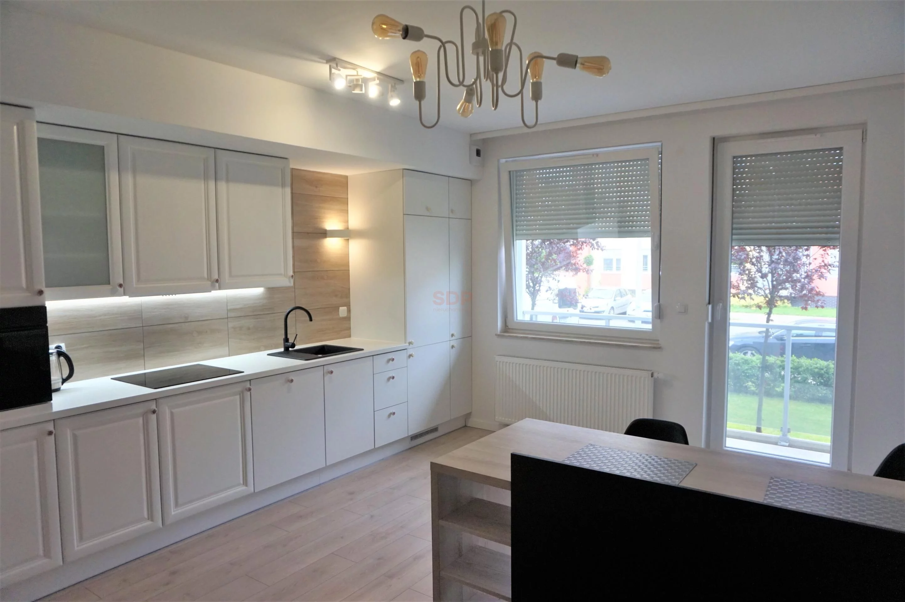 Apartamenty 41669 Wrocław Krzyki-Partynice