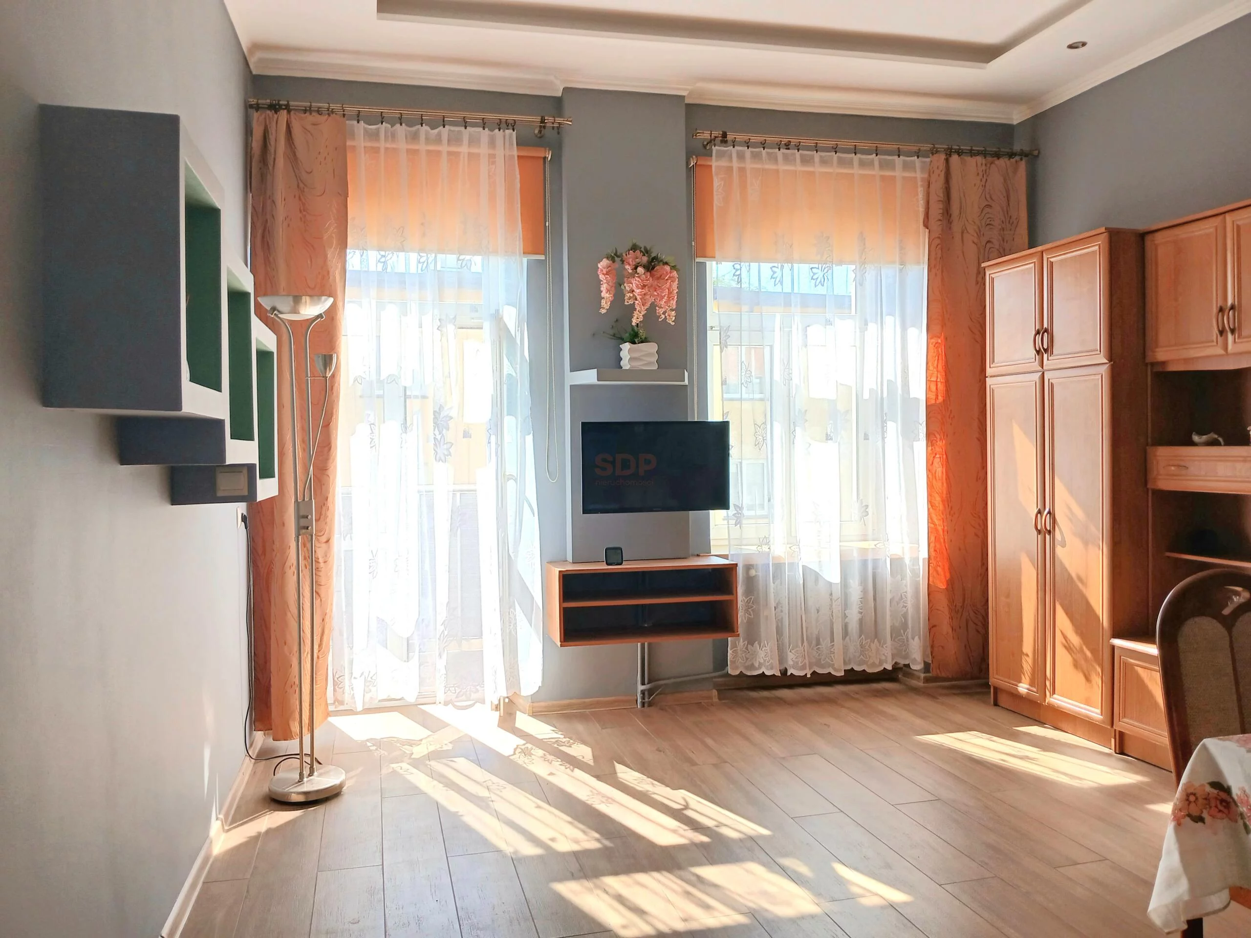 Apartamenty 42536 Łódź Bałuty ok. Zachodniej