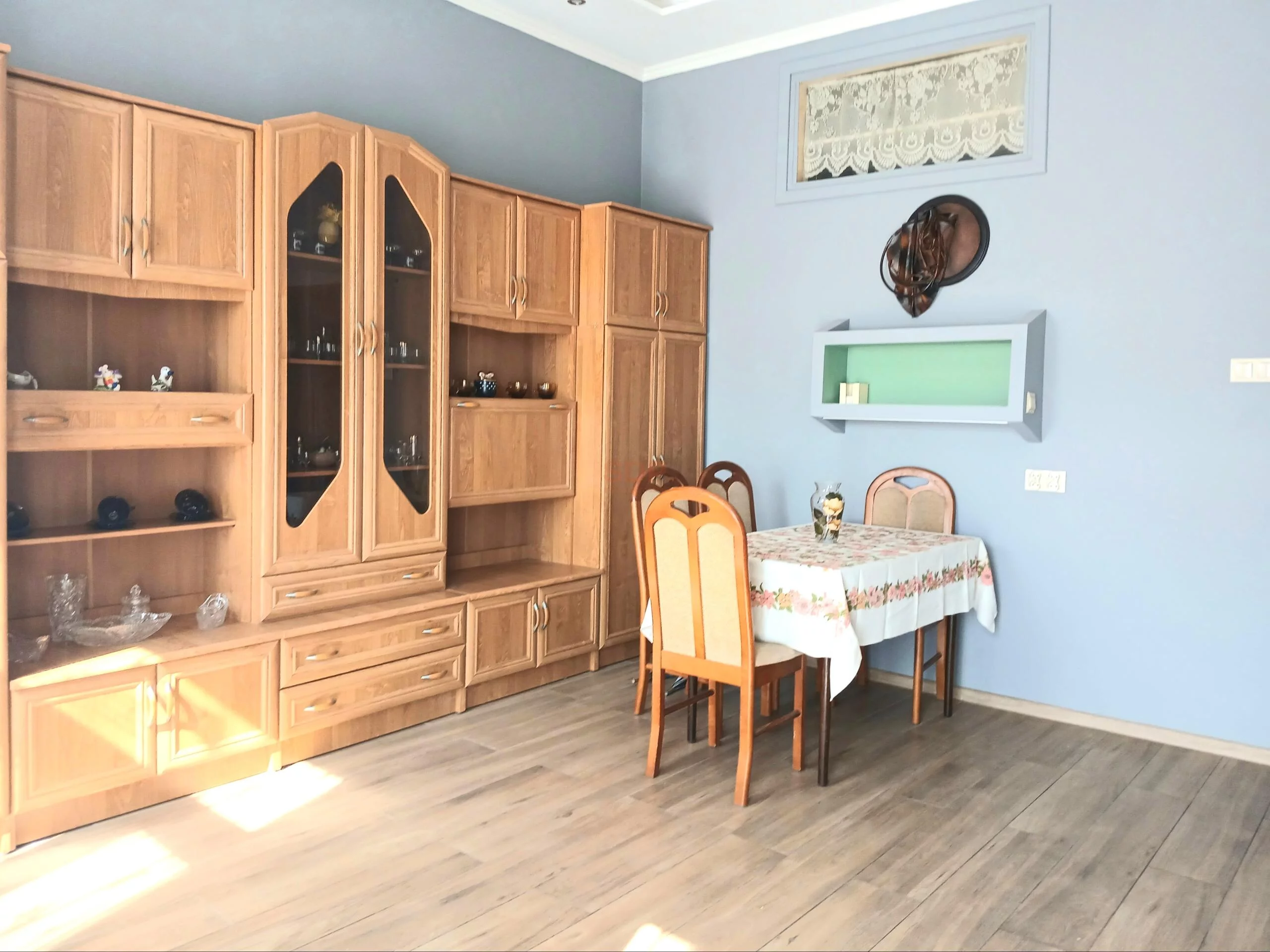 2 pokoje, mieszkanie 38,30 m², piętro 2, oferta nr , 42536, Łódź, Bałuty, Bałuty, ok. Zachodniej