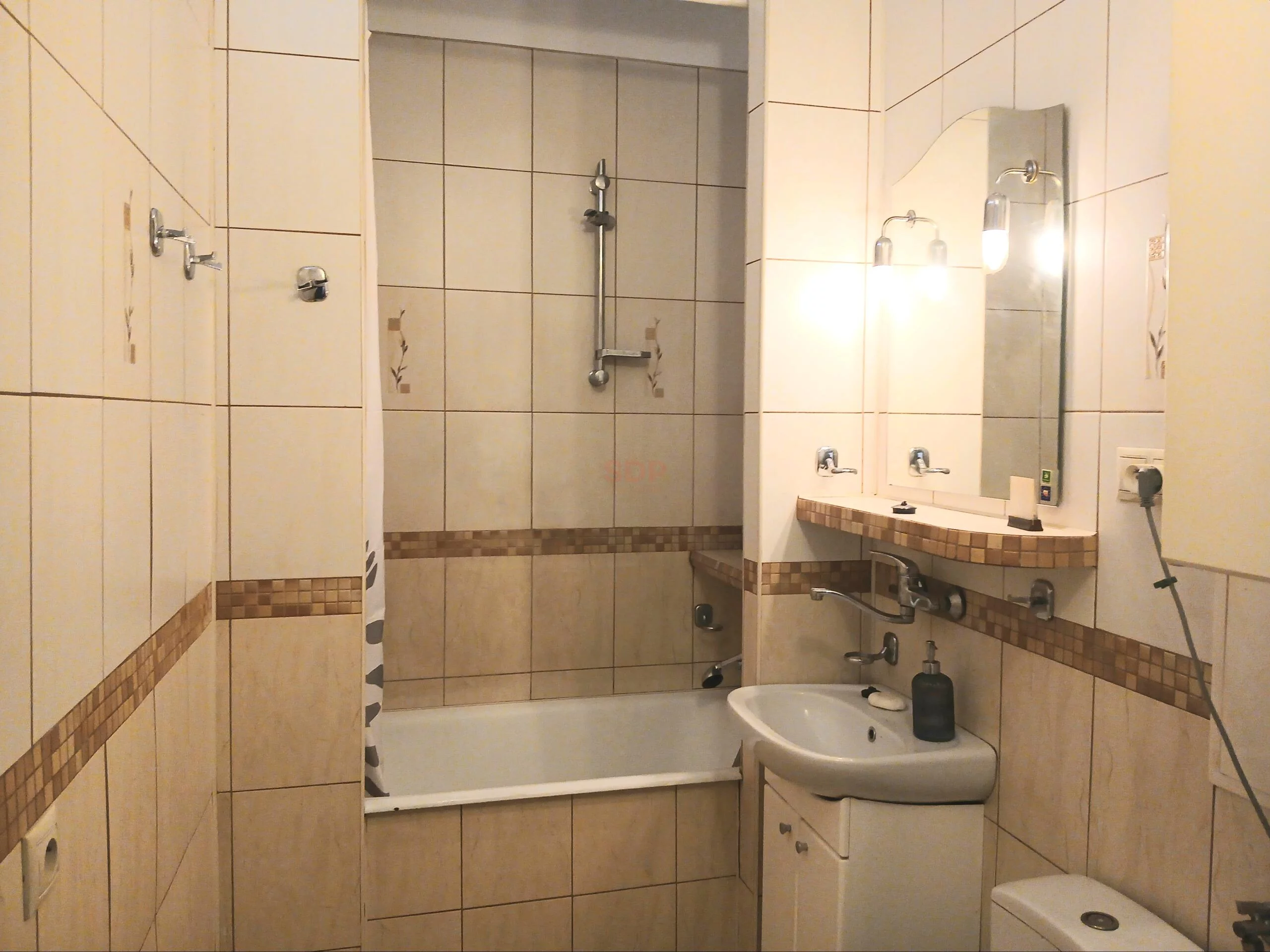 2 pokoje, mieszkanie 38,30 m², piętro 2, oferta nr , 42536, Łódź, Bałuty, Bałuty, ok. Zachodniej
