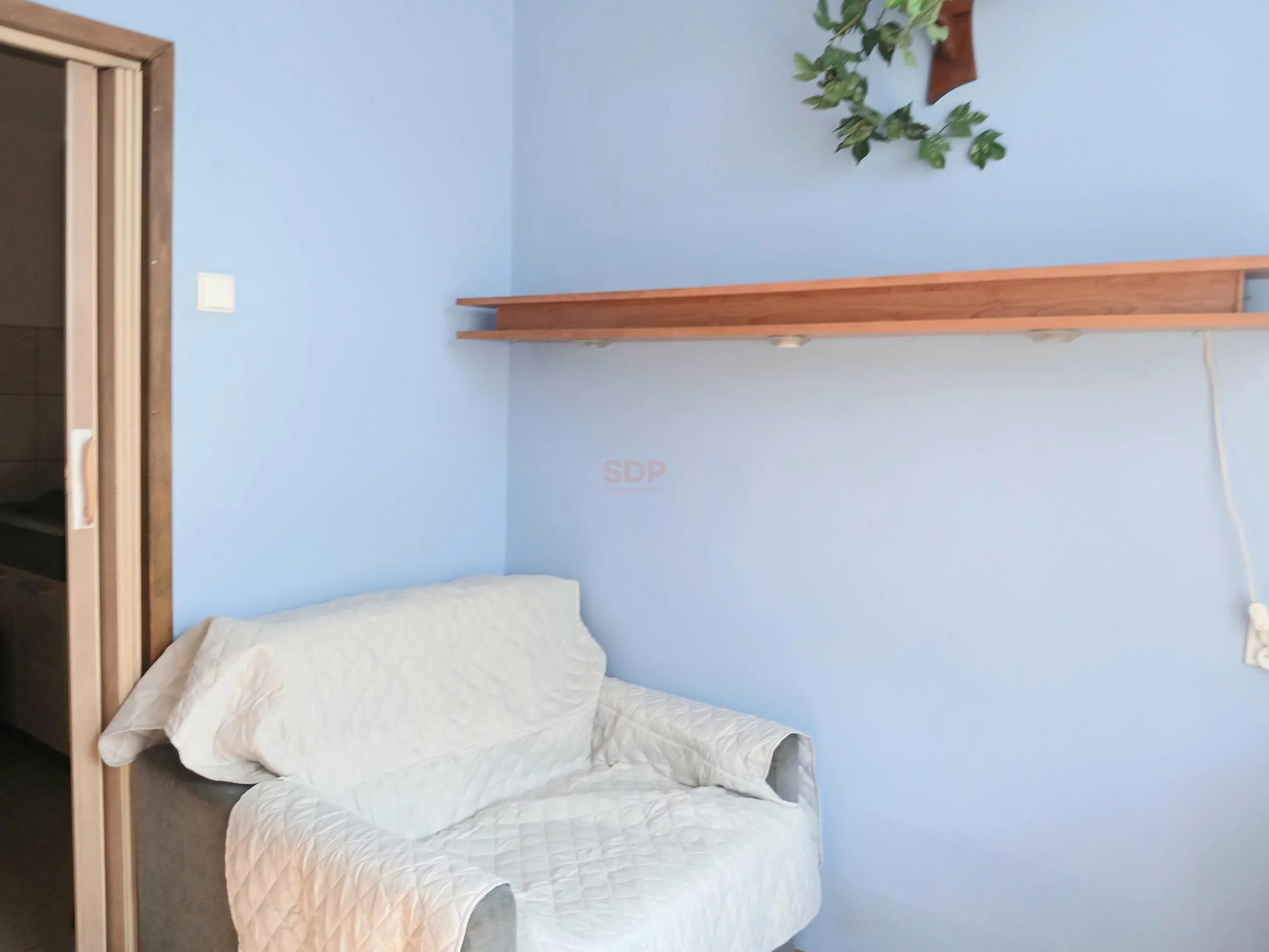 2 pokoje, mieszkanie 38,30 m², piętro 2, oferta nr , 42536, Łódź, Bałuty, Bałuty, ok. Zachodniej
