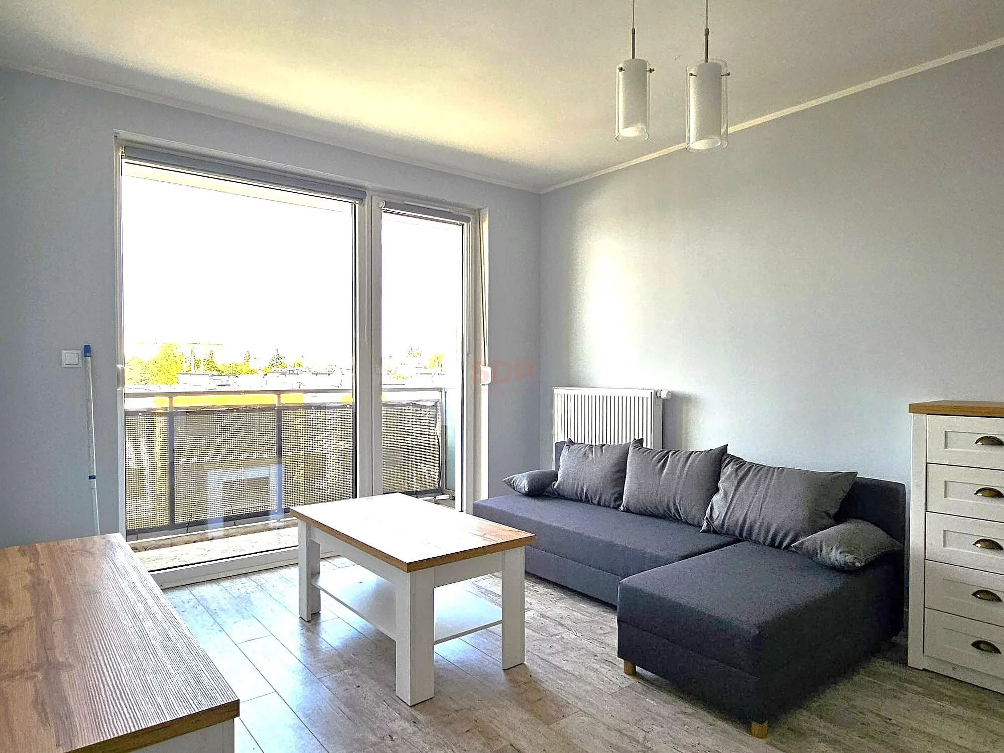Apartamenty 42448 Wrocław Psie Pole-Zawidawie Żmudzka