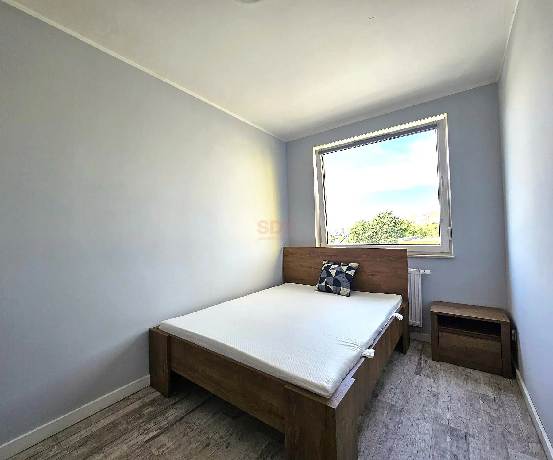 2 pokoje, mieszkanie 38,30 m², piętro 2, oferta nr , 42448, Wrocław, Psie Pole-Zawidawie, Psie Pole, Żmudzka