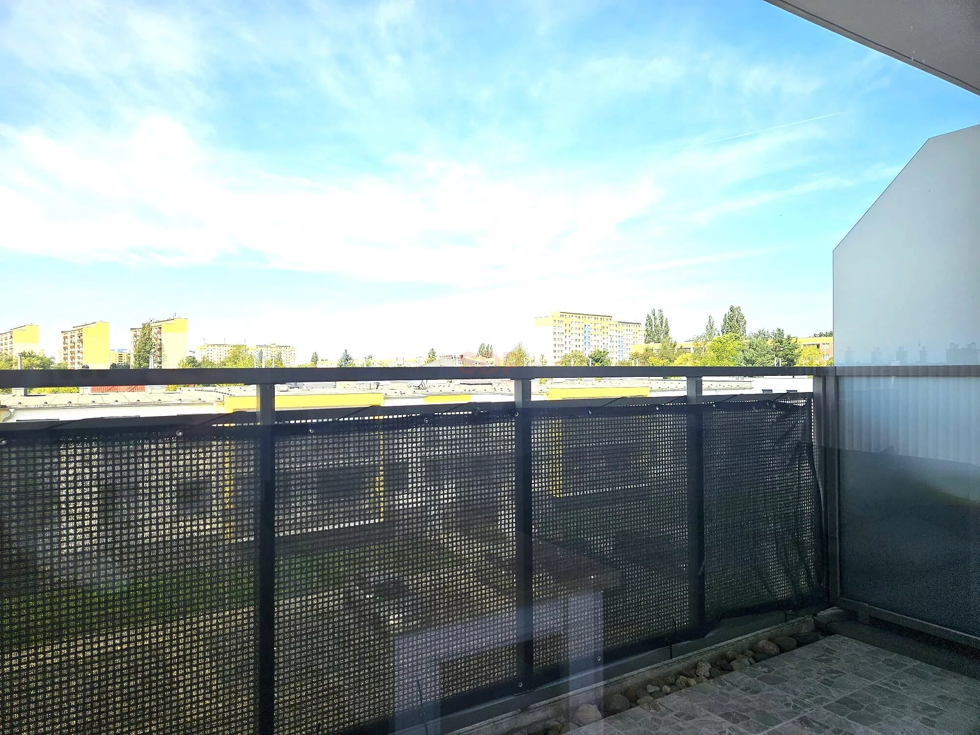 2 pokoje, mieszkanie 38,30 m², piętro 2, oferta nr , 42448, Wrocław, Psie Pole-Zawidawie, Psie Pole, Żmudzka