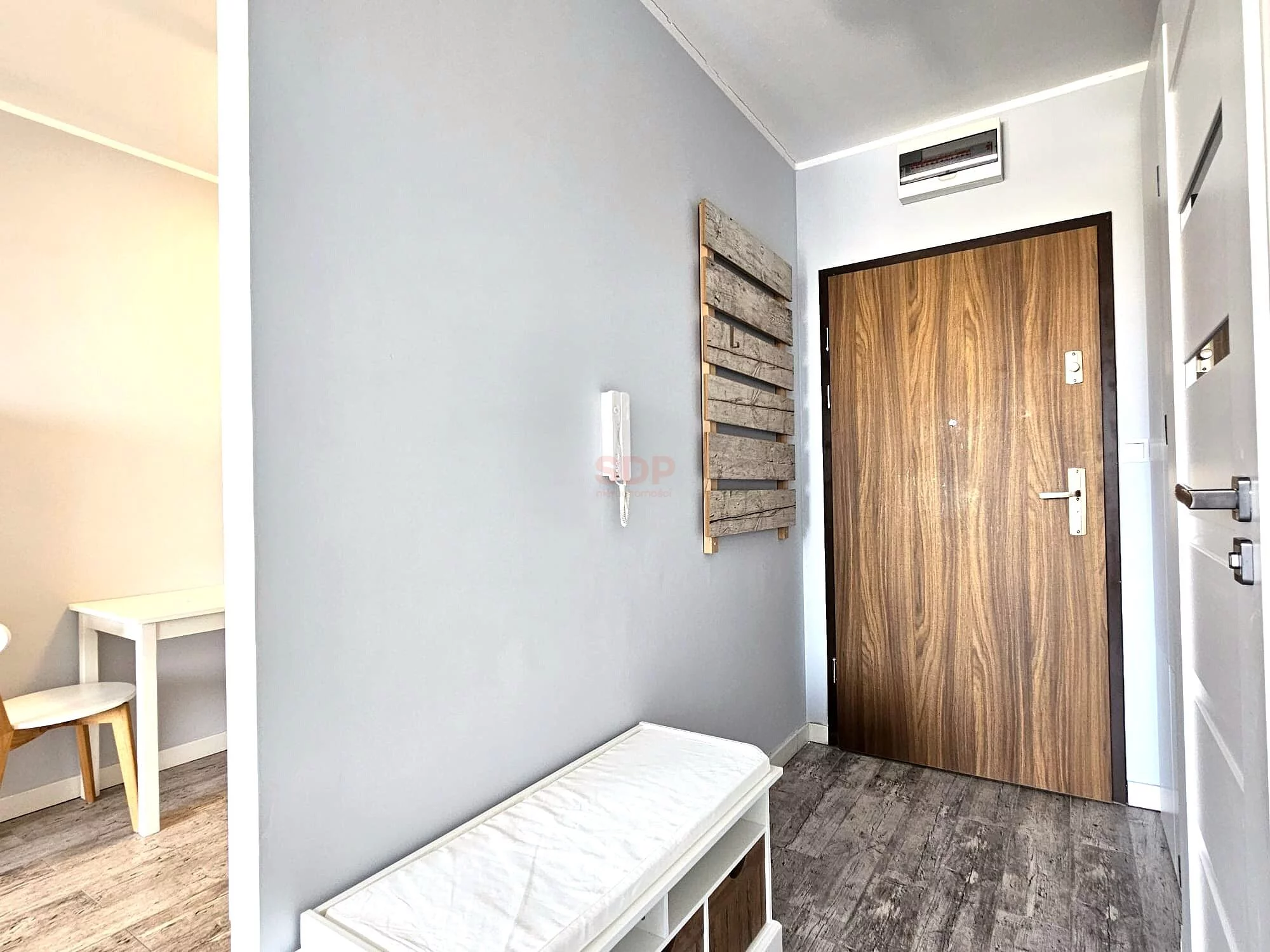 2 pokoje, mieszkanie 38,30 m², piętro 2, oferta nr , 42448, Wrocław, Psie Pole-Zawidawie, Psie Pole, Żmudzka