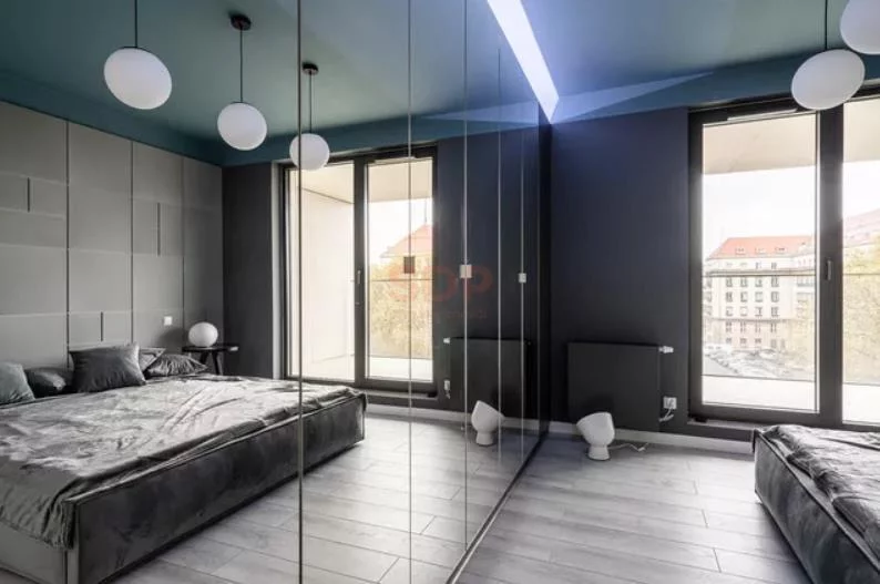 2 pokoje, mieszkanie 56,00 m², piętro 6, oferta nr , 39105, Wrocław, Stare Miasto, Zyndrama z Maszkowic