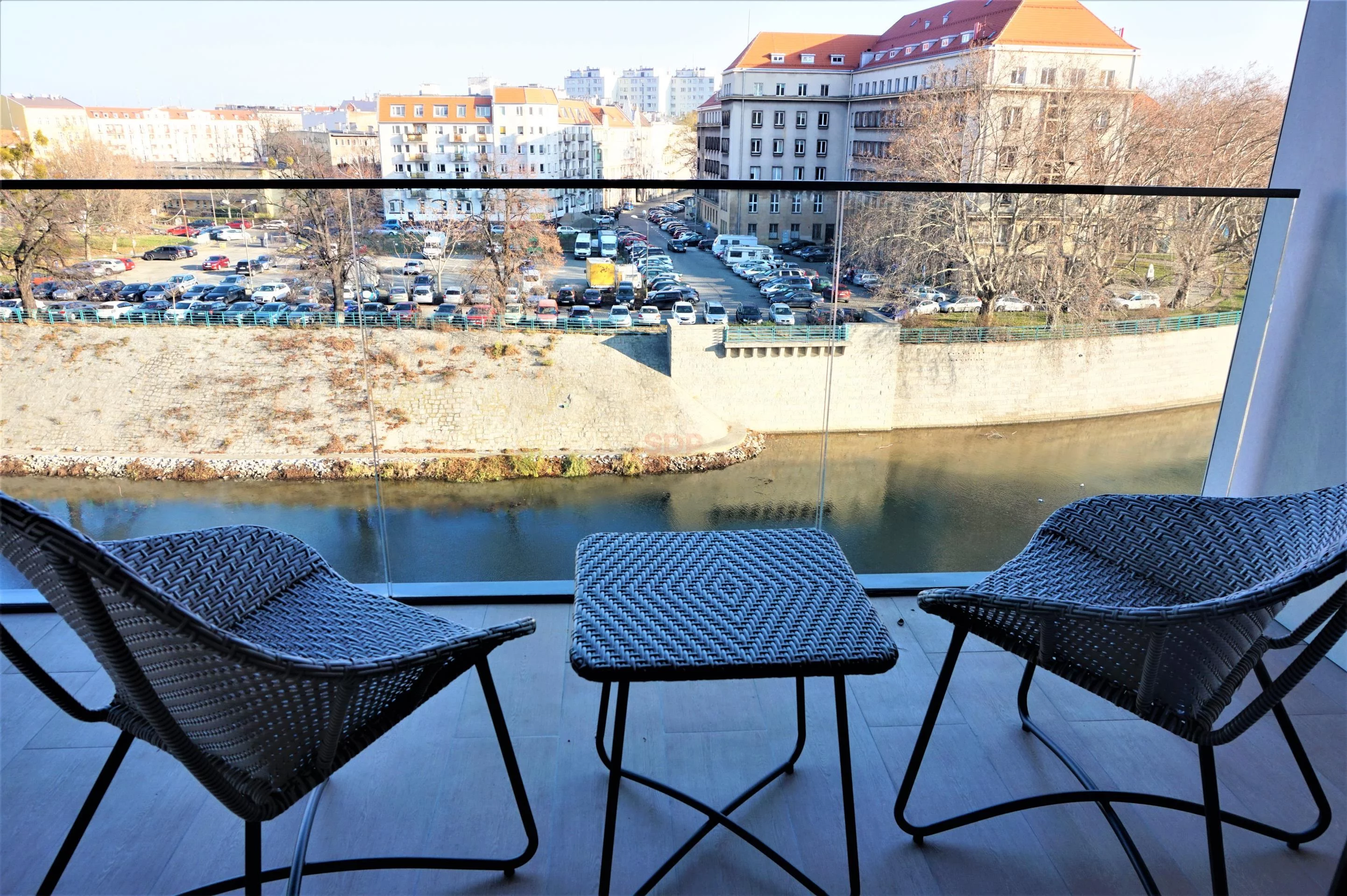 2 pokoje, mieszkanie 56,00 m², piętro 6, oferta nr , 39105, Wrocław, Stare Miasto, Zyndrama z Maszkowic
