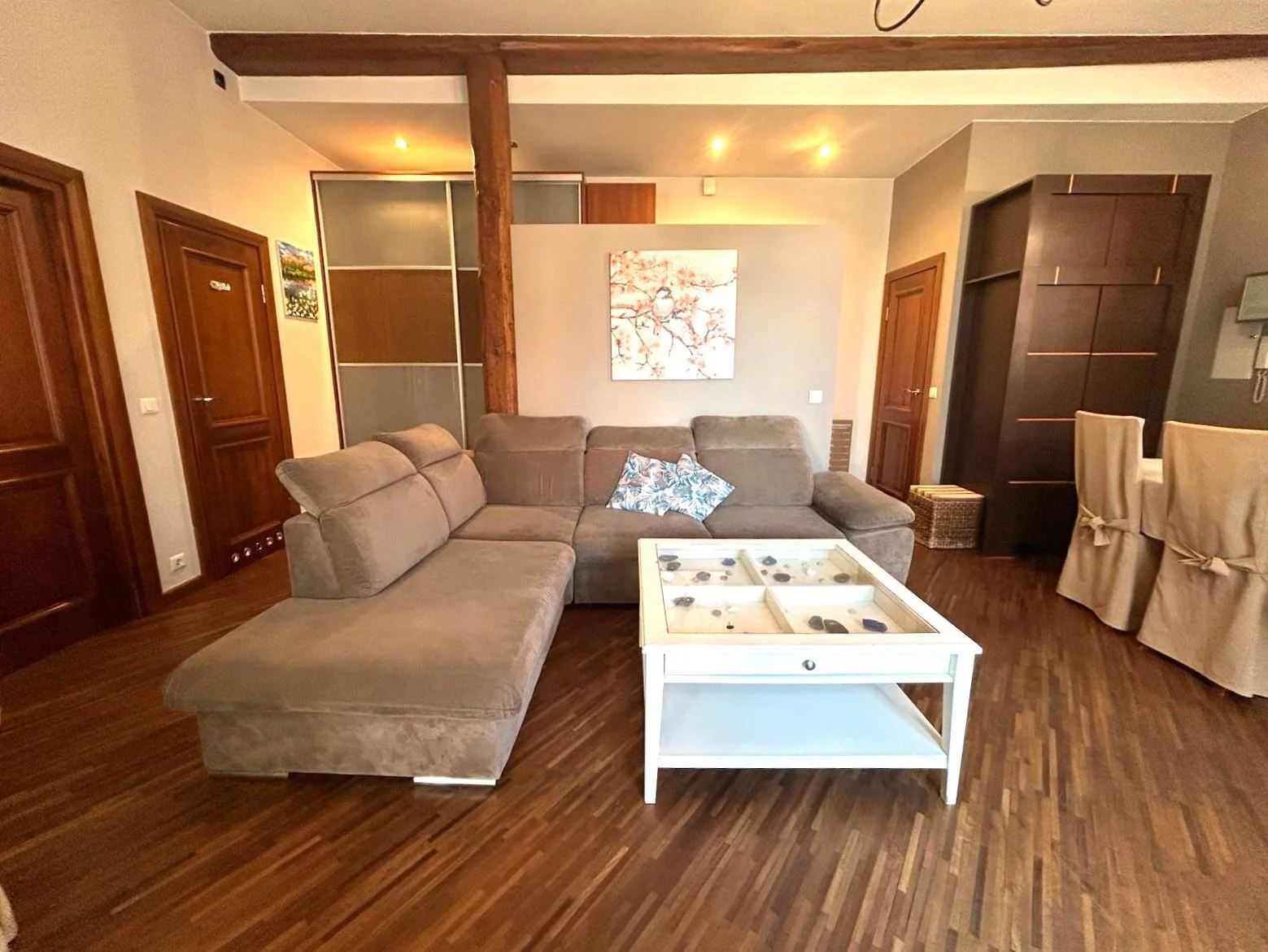 3 pokoje, mieszkanie 85,40 m², piętro 1, oferta nr , 37529, Dzierżoniów, 11-go Listopada