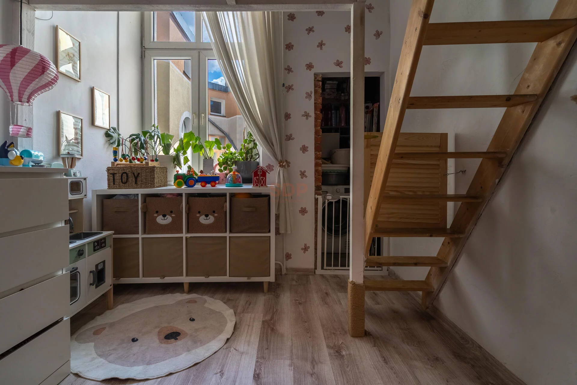 3 pokoje, mieszkanie 77,16 m², piętro 3, oferta nr , 41890, Łódź, Polesie, Polesie, 6 Sierpnia