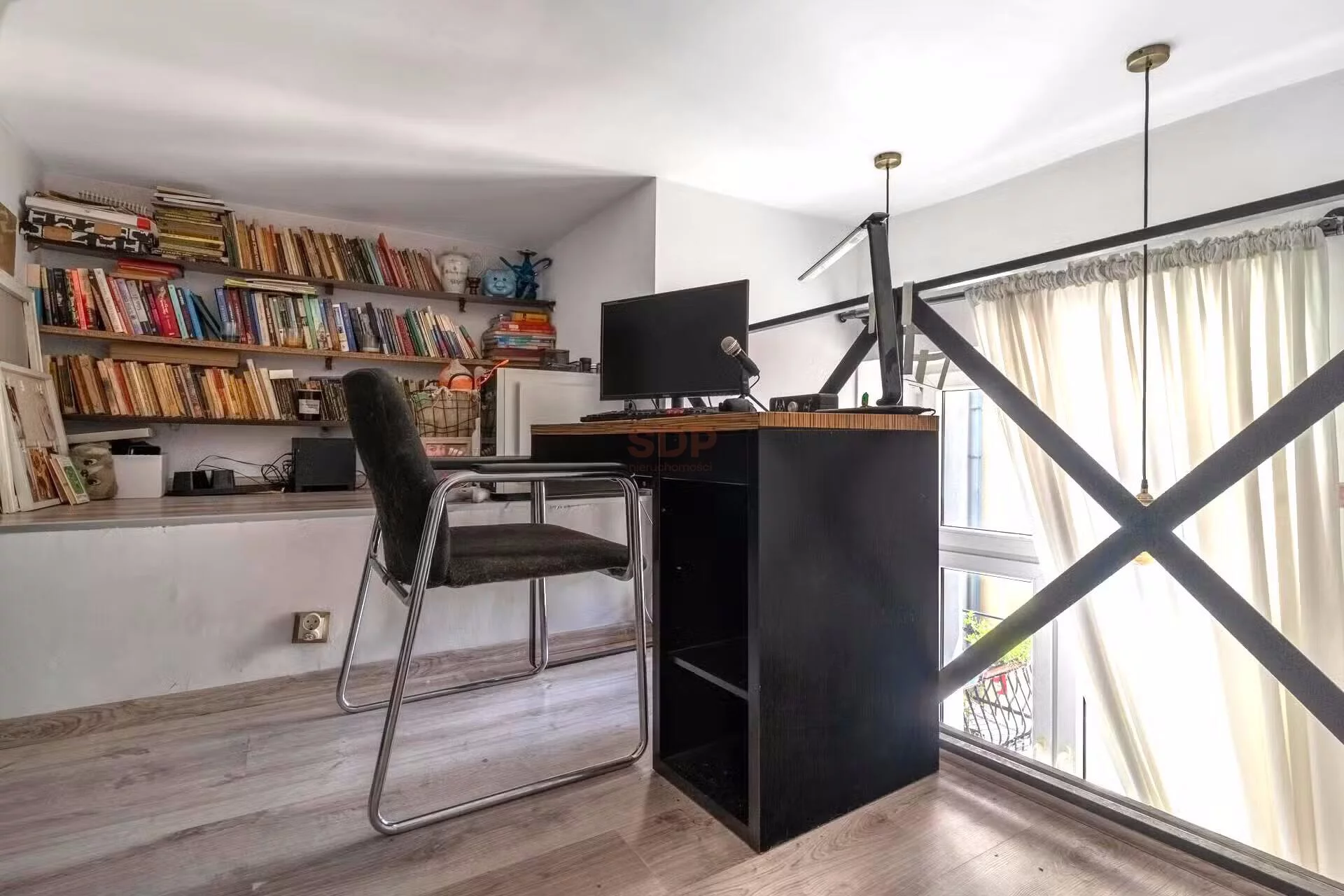 3 pokoje, mieszkanie 77,16 m², piętro 3, oferta nr , 41890, Łódź, Polesie, Polesie, 6 Sierpnia