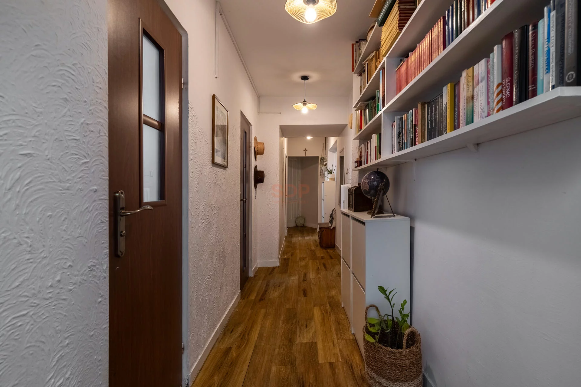 3 pokoje, mieszkanie 77,16 m², piętro 3, oferta nr , 41890, Łódź, Polesie, Polesie, 6 Sierpnia