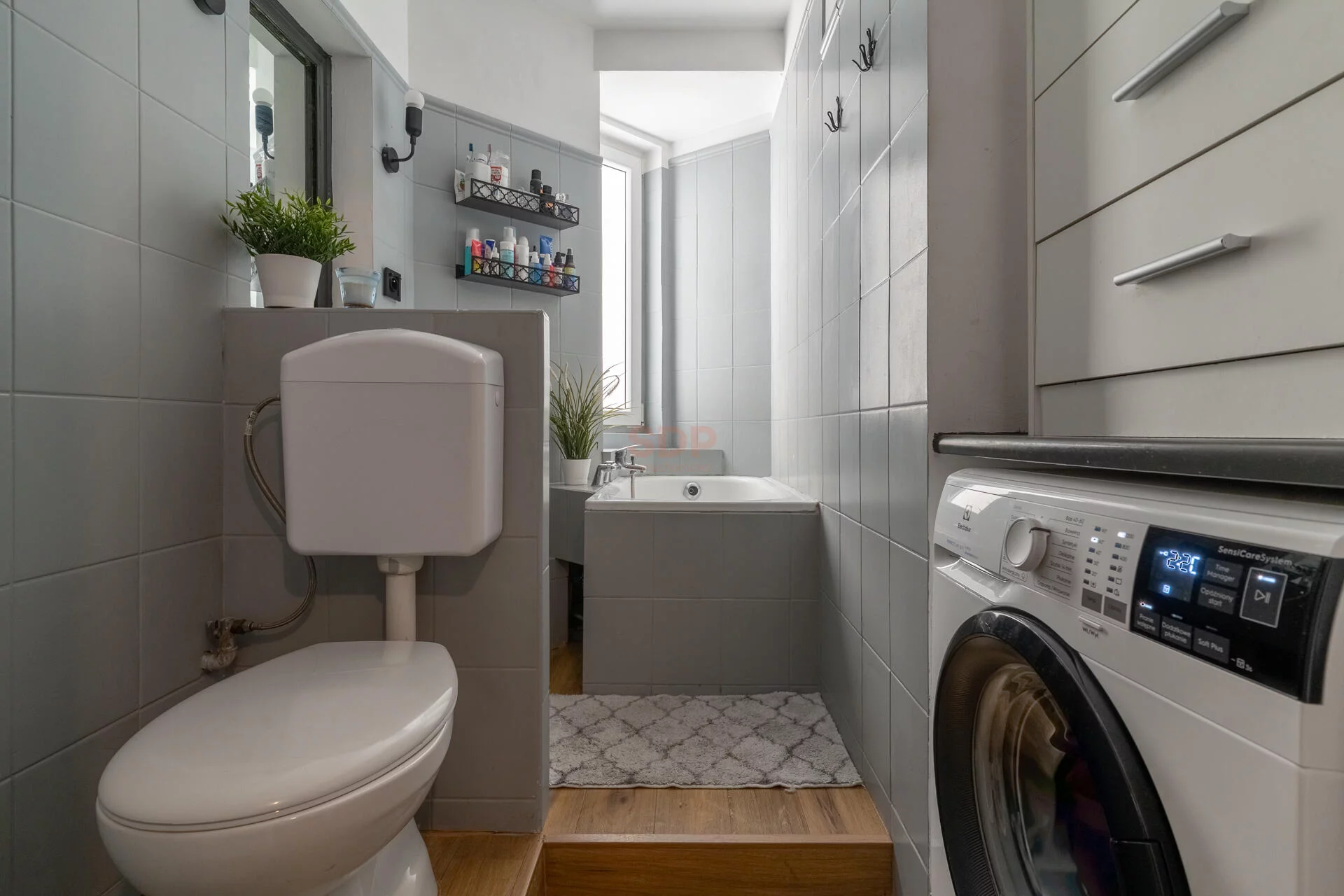 3 pokoje, mieszkanie 77,16 m², piętro 3, oferta nr , 41890, Łódź, Polesie, Polesie, 6 Sierpnia