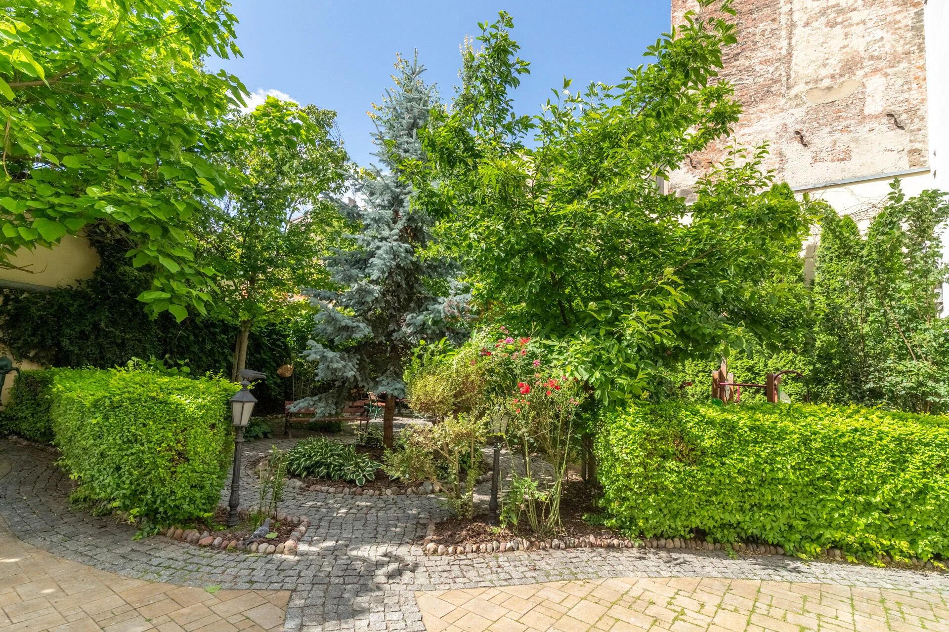 3 pokoje, mieszkanie 77,16 m², piętro 3, oferta nr , 41890, Łódź, Polesie, Polesie, 6 Sierpnia