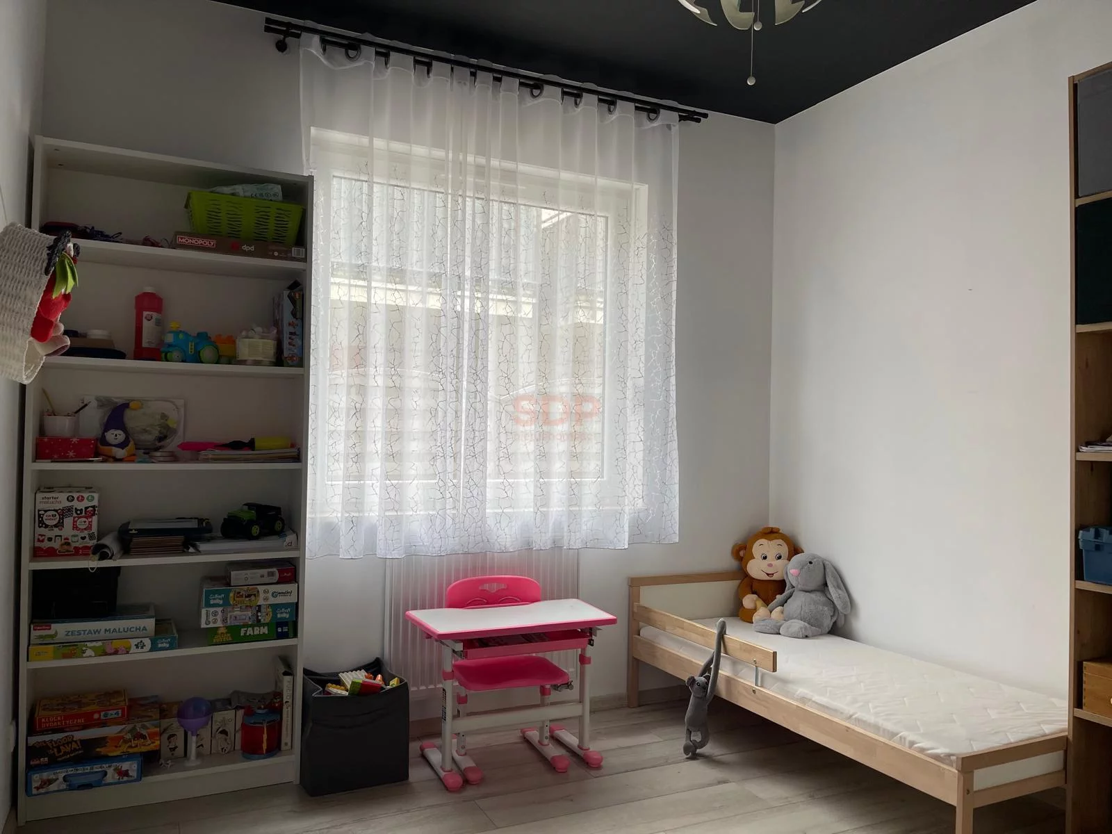 3 pokoje, mieszkanie 56,37 m², parter, oferta nr , 37344, Kiełczów, Akacjowa