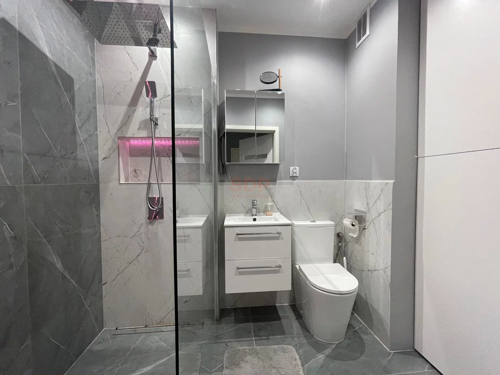 3 pokoje, mieszkanie 56,37 m², parter, oferta nr , 37344, Kiełczów, Akacjowa