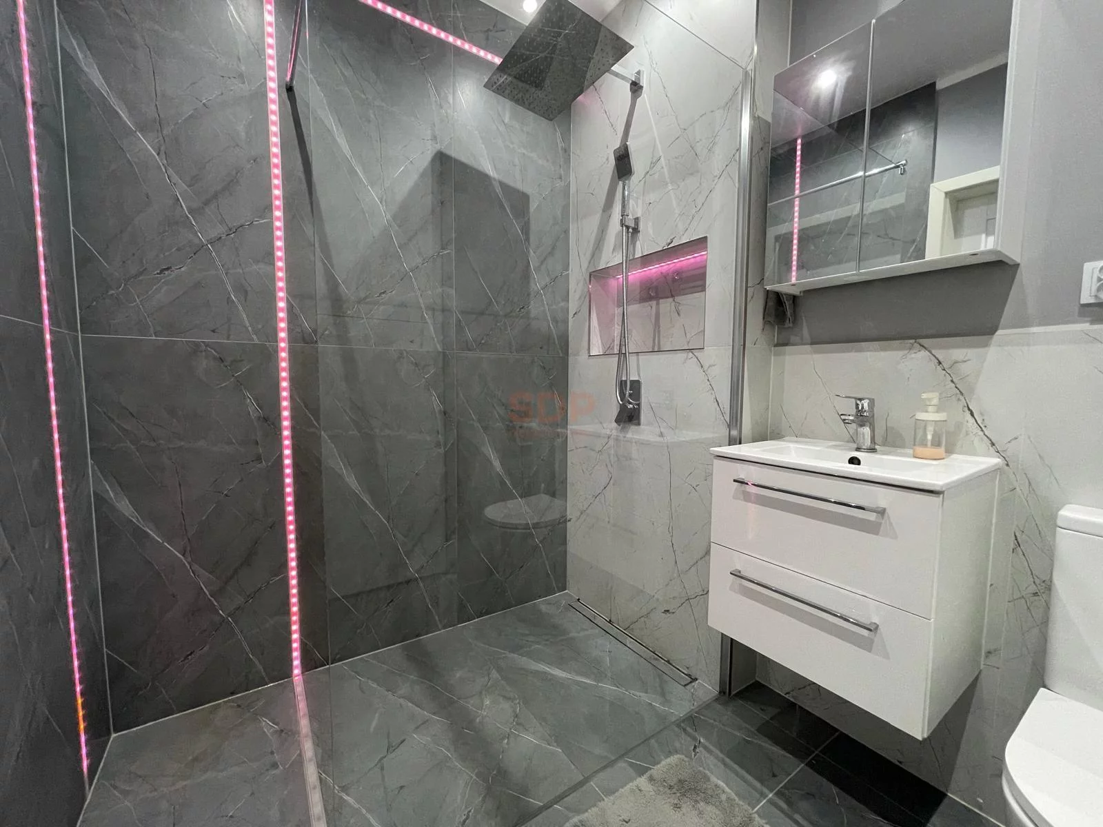 3 pokoje, mieszkanie 56,37 m², parter, oferta nr , 37344, Kiełczów, Akacjowa