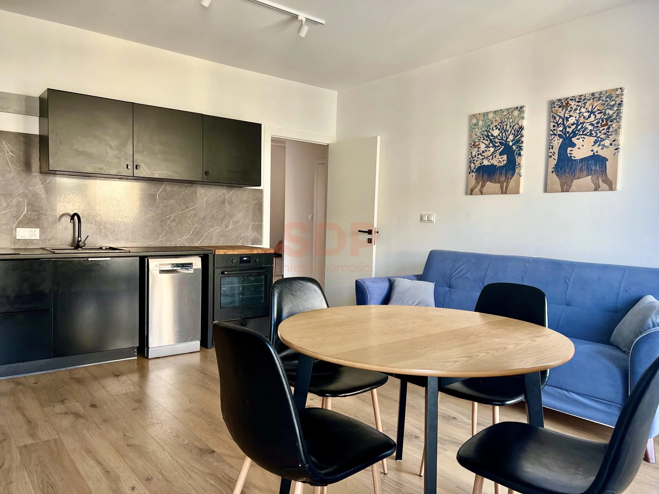 3 pokoje, apartament 66,17 m², piętro 2, oferta nr , 39071, Wrocław, Fabryczna, Al. Gen. J. Hallera