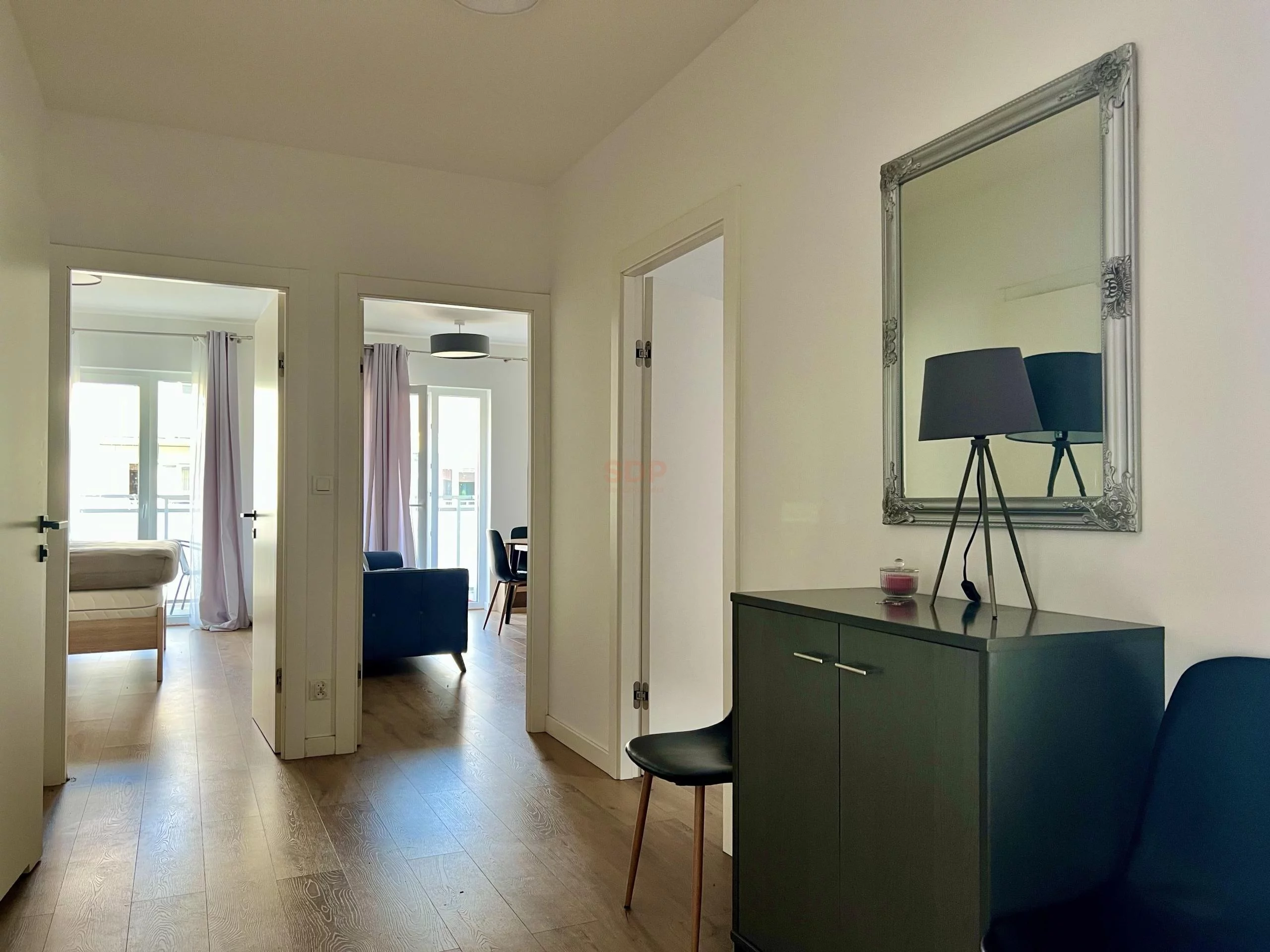 3 pokoje, apartament 66,17 m², piętro 2, oferta nr , 39071, Wrocław, Fabryczna, Al. Gen. J. Hallera